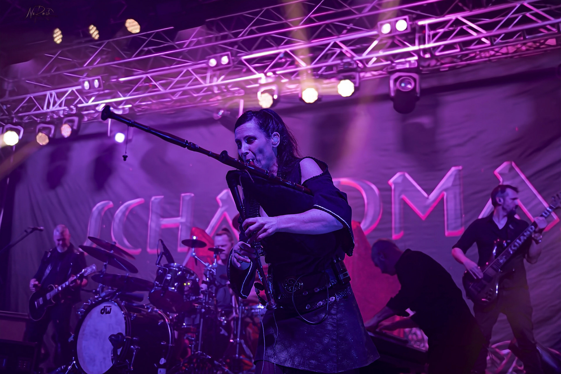 Schandmaul - EHN2025 DD 26