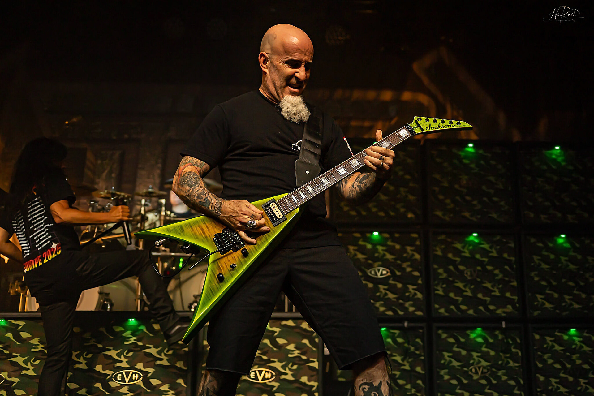 Anthrax 30