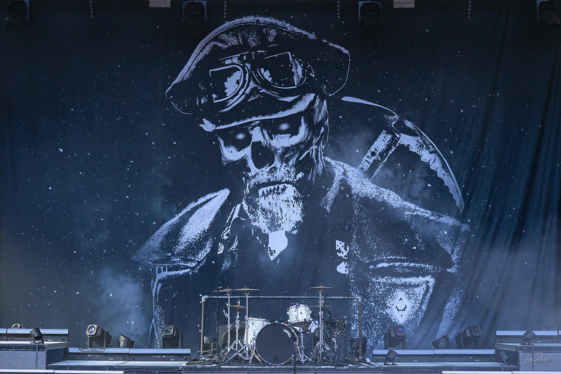 Eisbrecher @Loreley 1