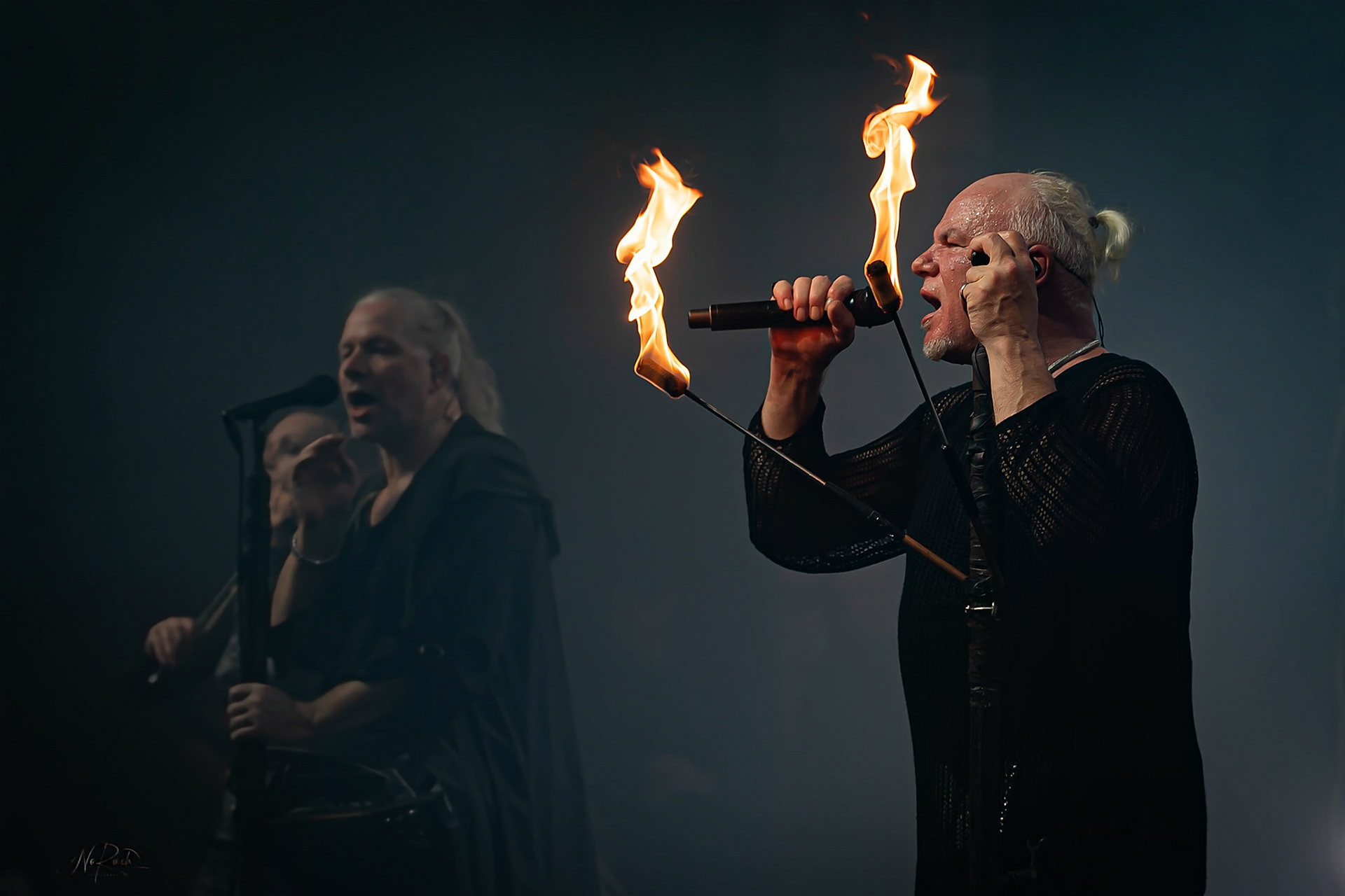 Subway to Sally - EHN2025 DD 52