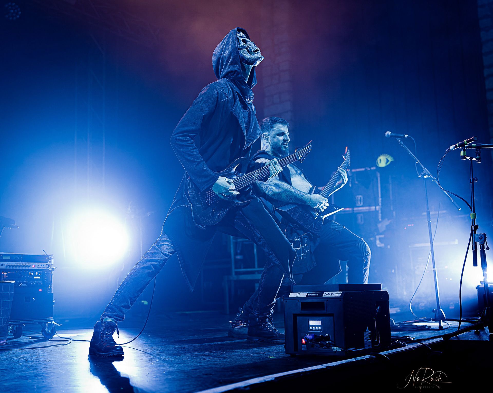 Manntra @EHN2023-SHDD