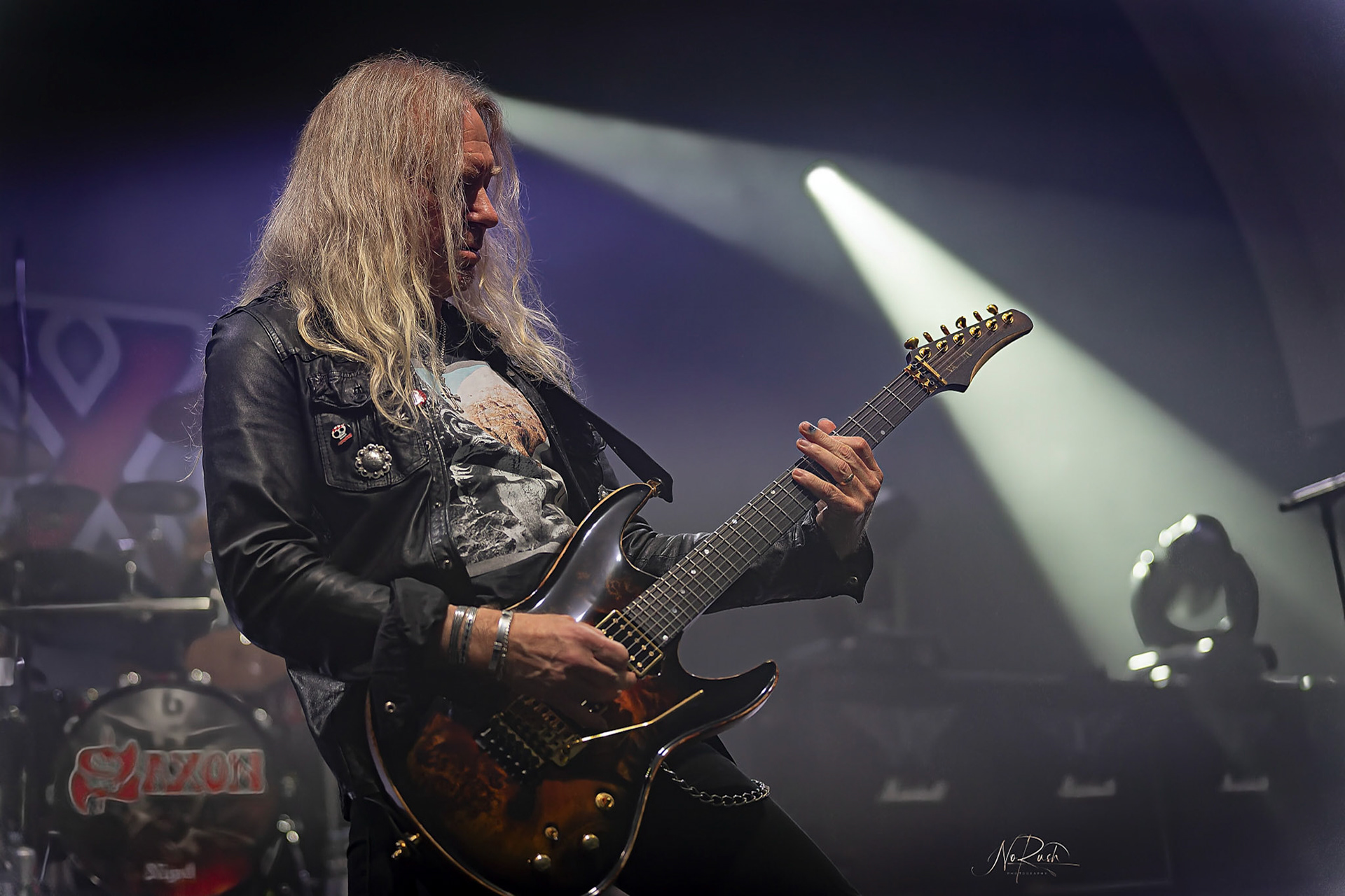 Saxon 5