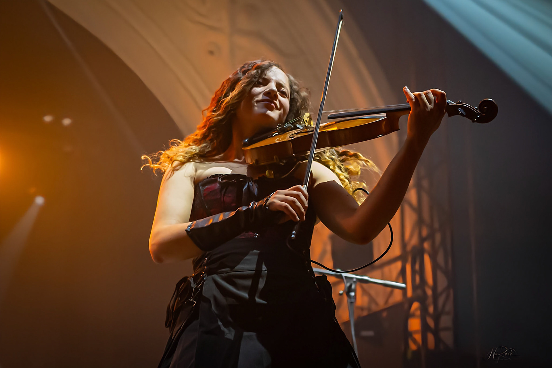 Saint City Orchestra 30