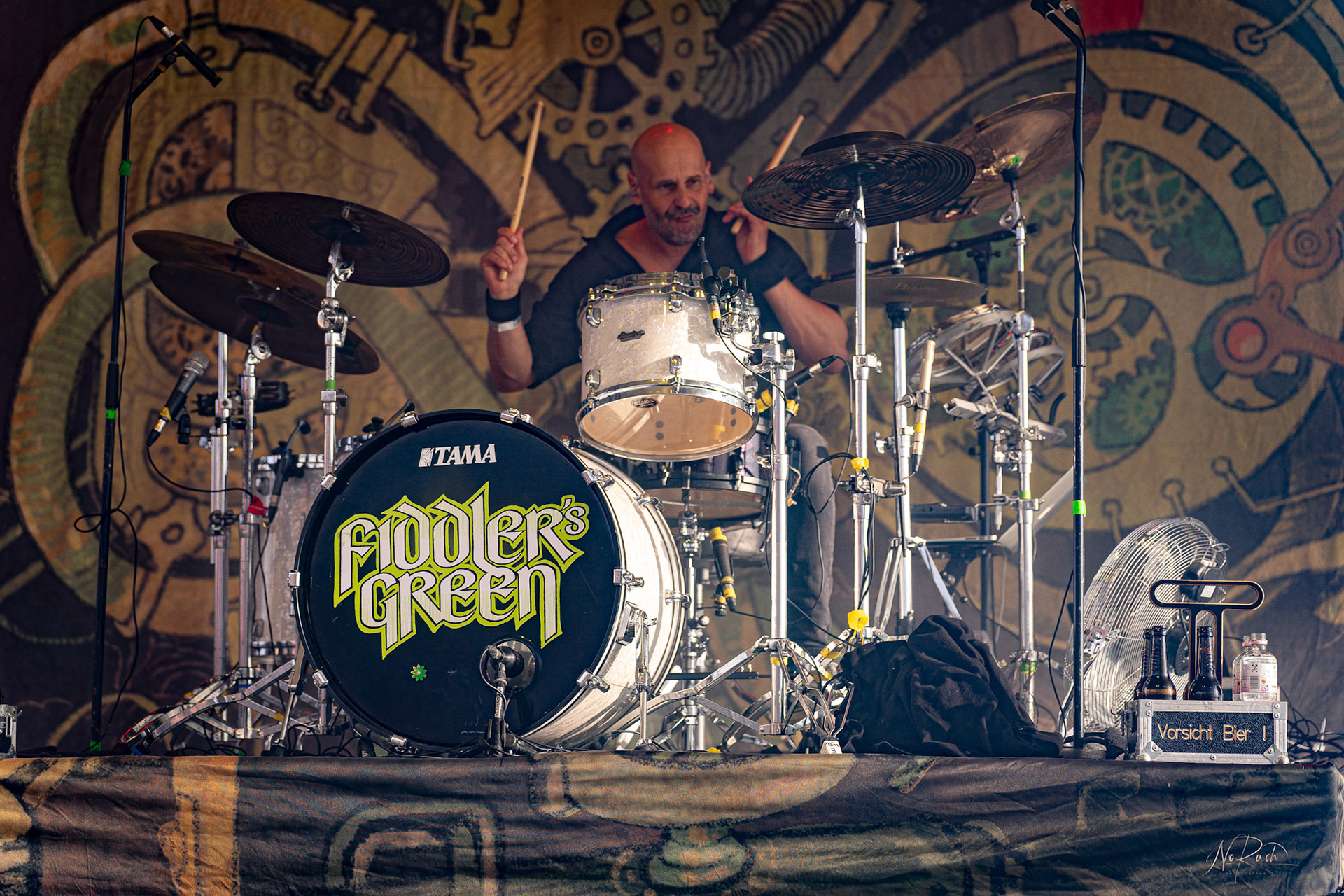 Fiddler´s Green 42
