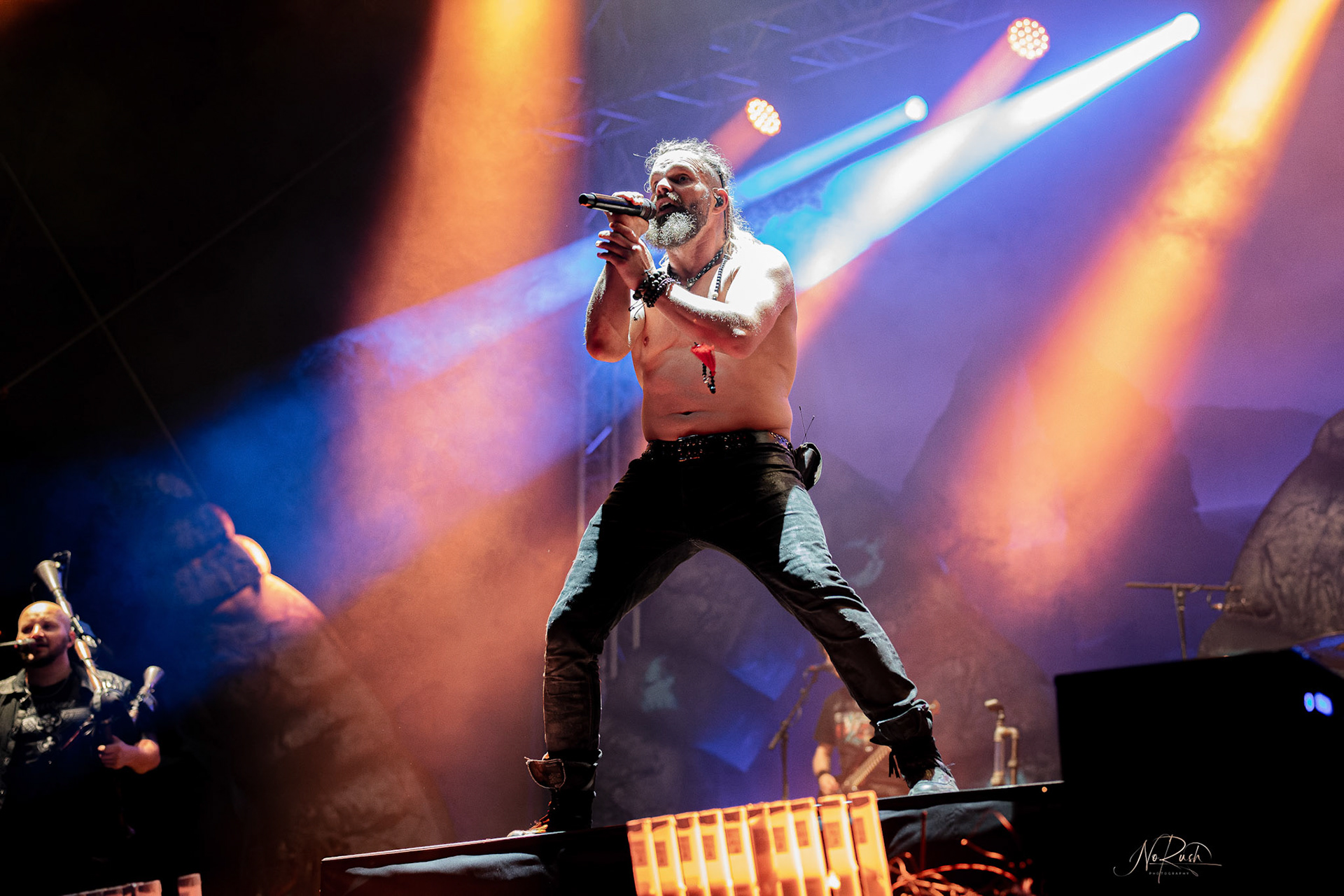 Saltatio Mortis