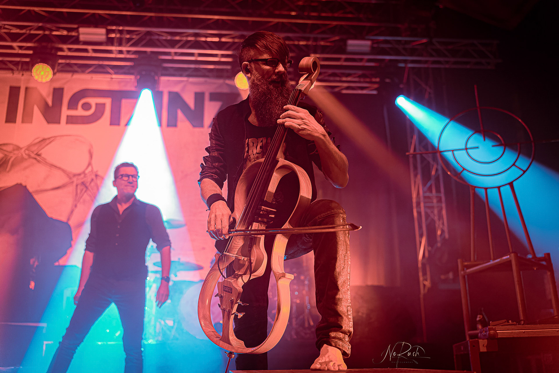 Letzte Instanz @EHN2023-SHDD