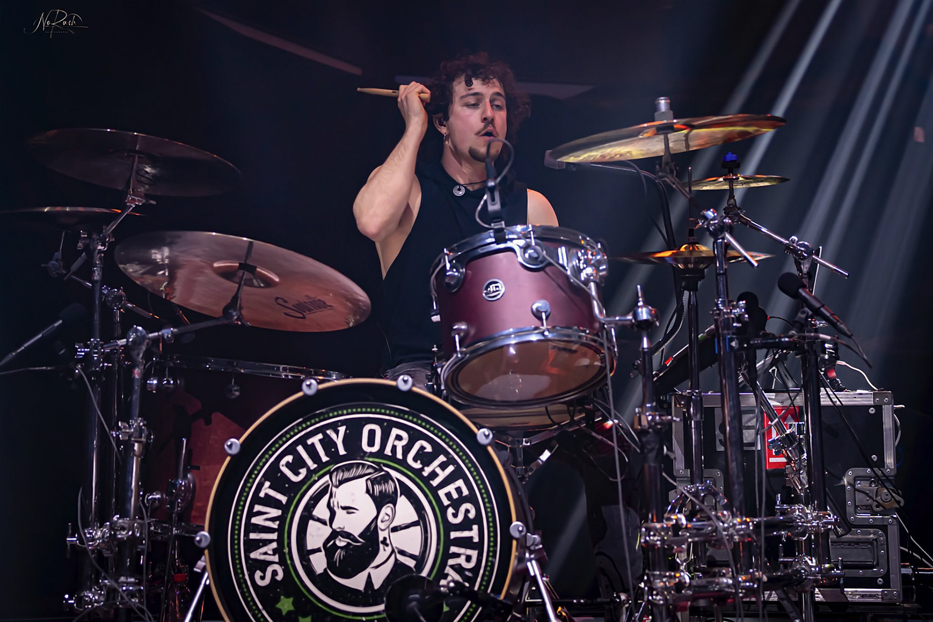 Saint City Orchestra 25