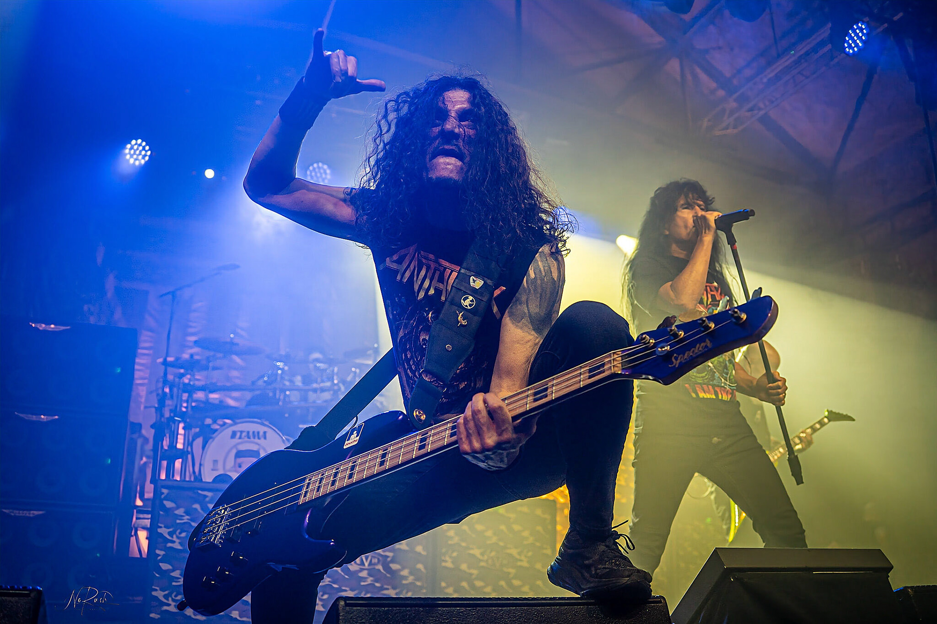 Anthrax 9