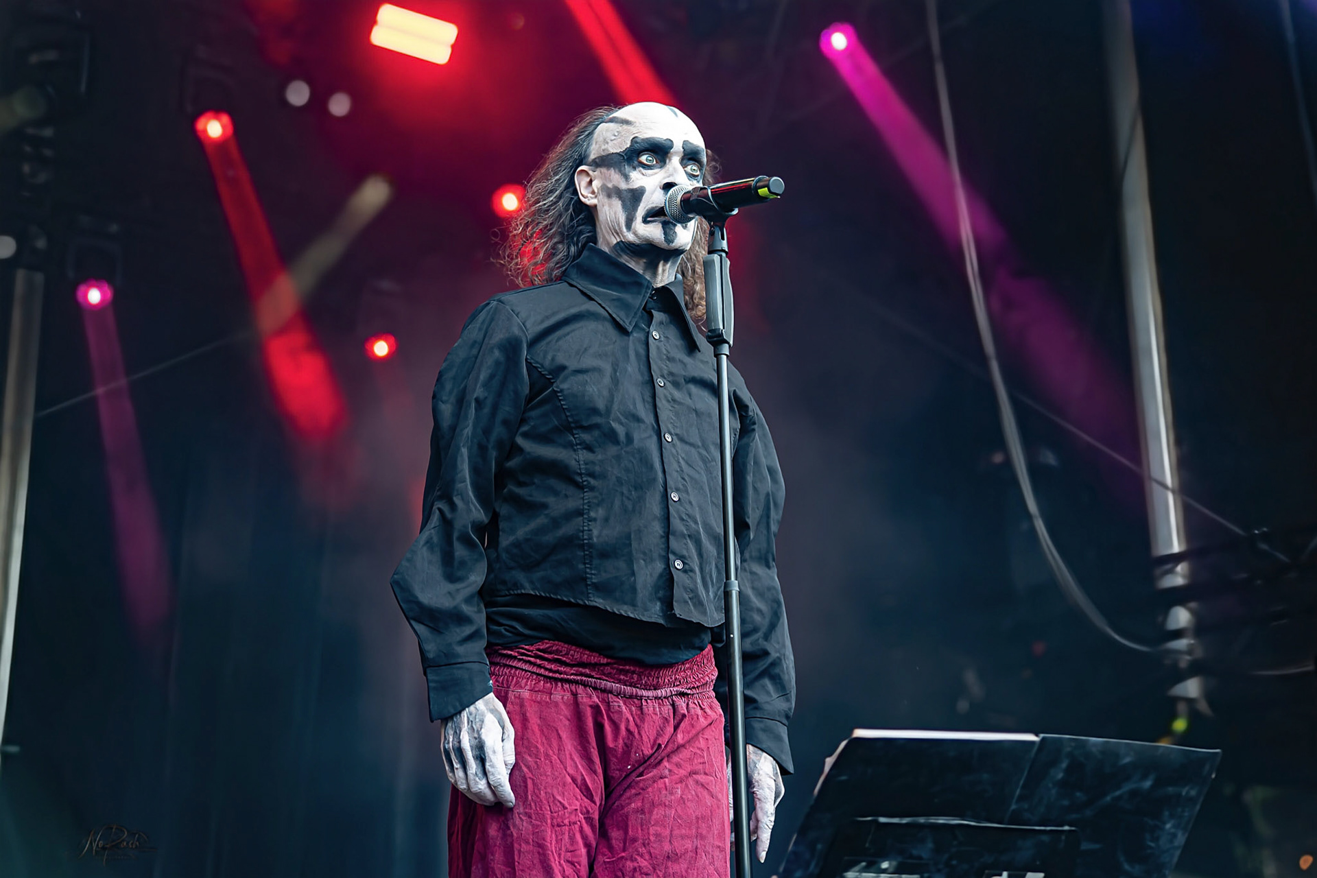 Das Ich 16