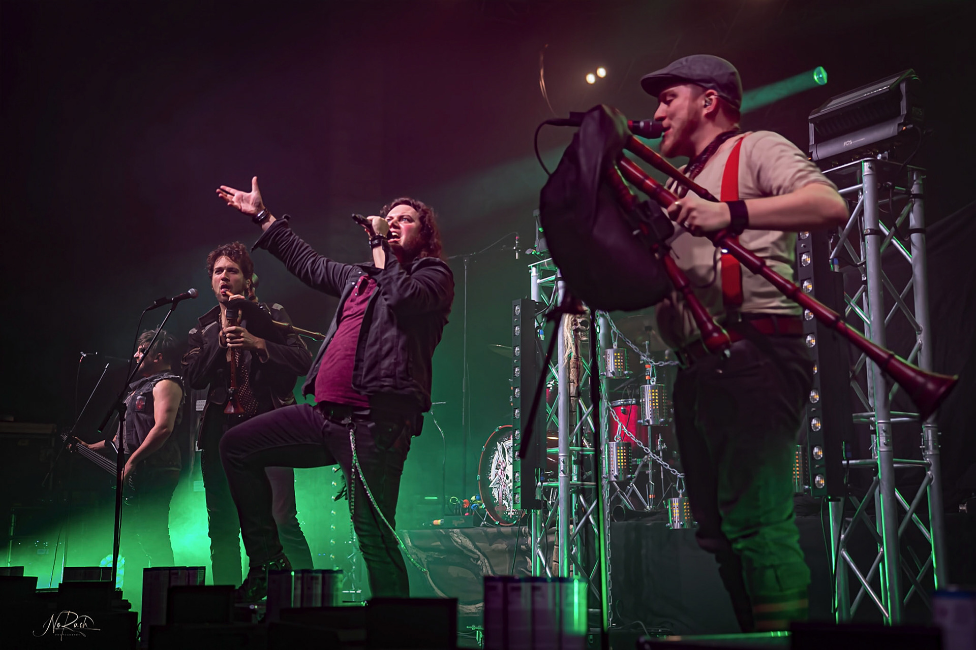 Haggefugg - EHN2025 DD 20