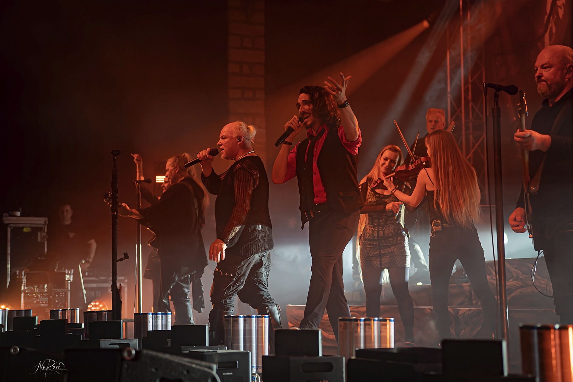 Subway to Sally - EHN2025 DD 58