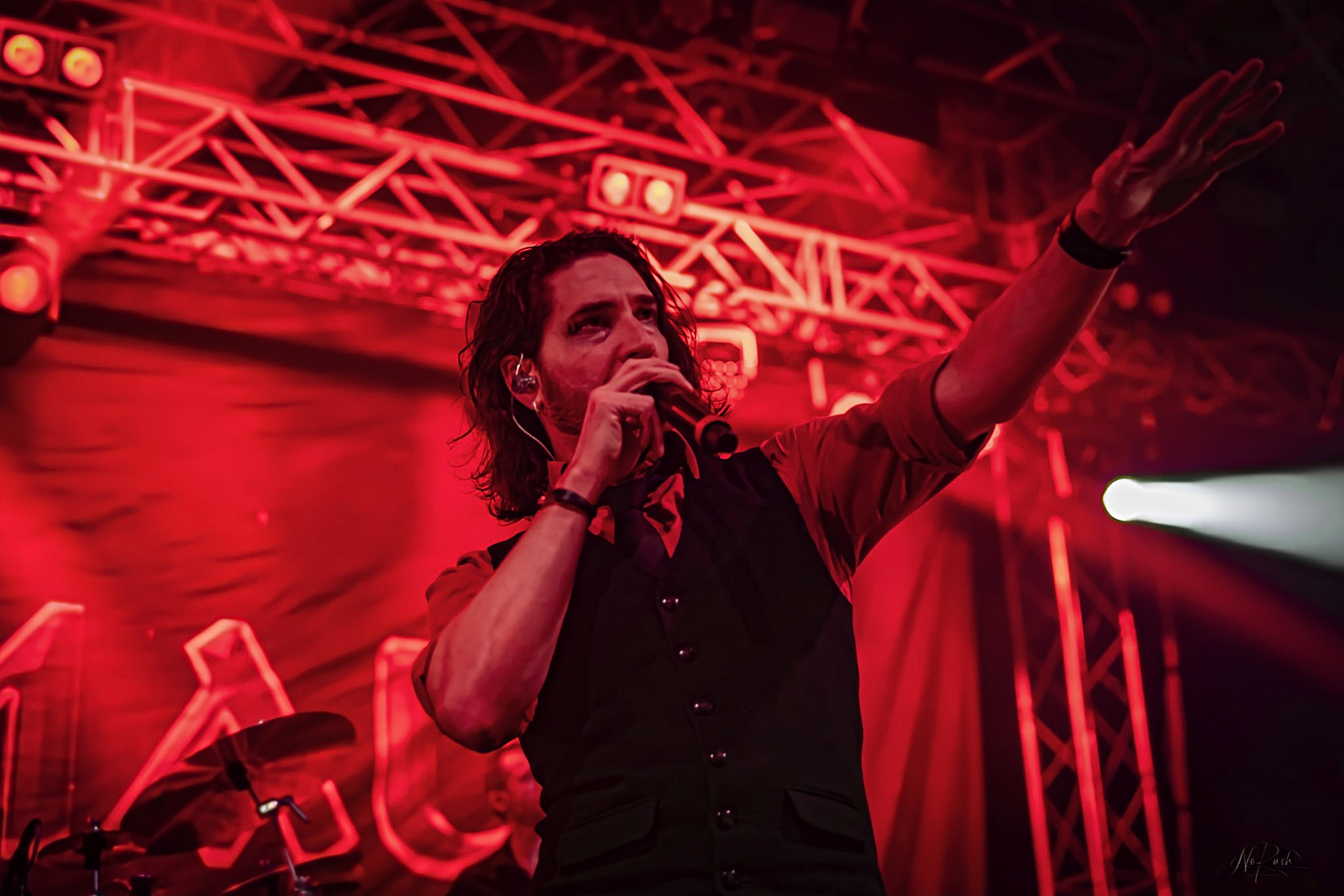 Schandmaul - EHN2025 DD 8