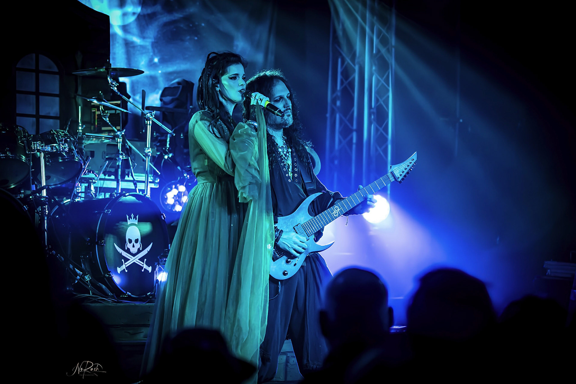 Visions of Atlantis 55