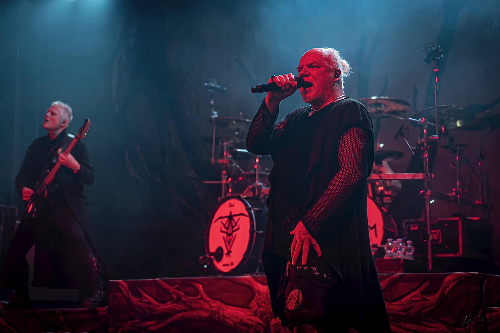 Subway to Sally - EHN2025 DD 25