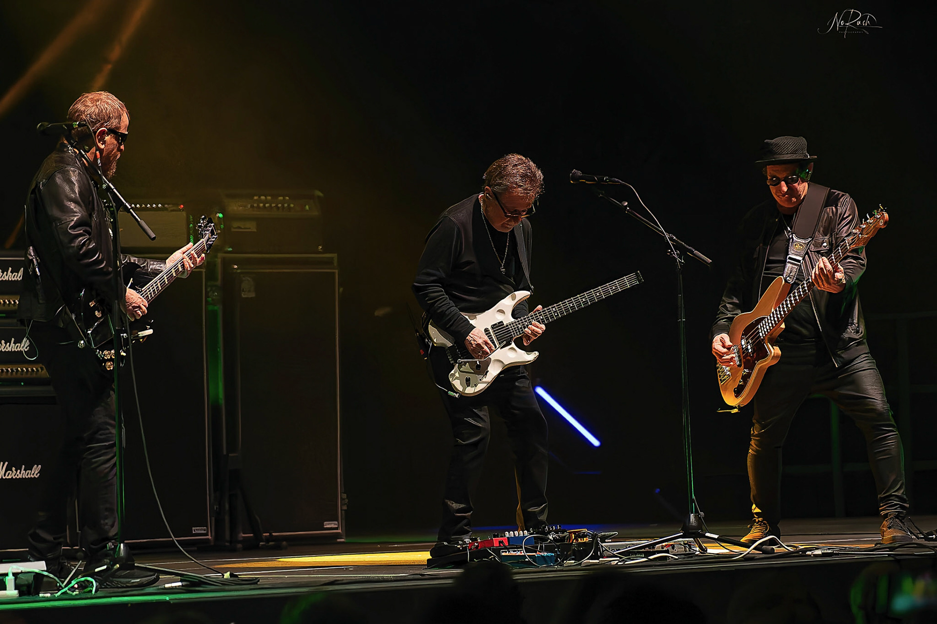 Blue Öyster Cult 25