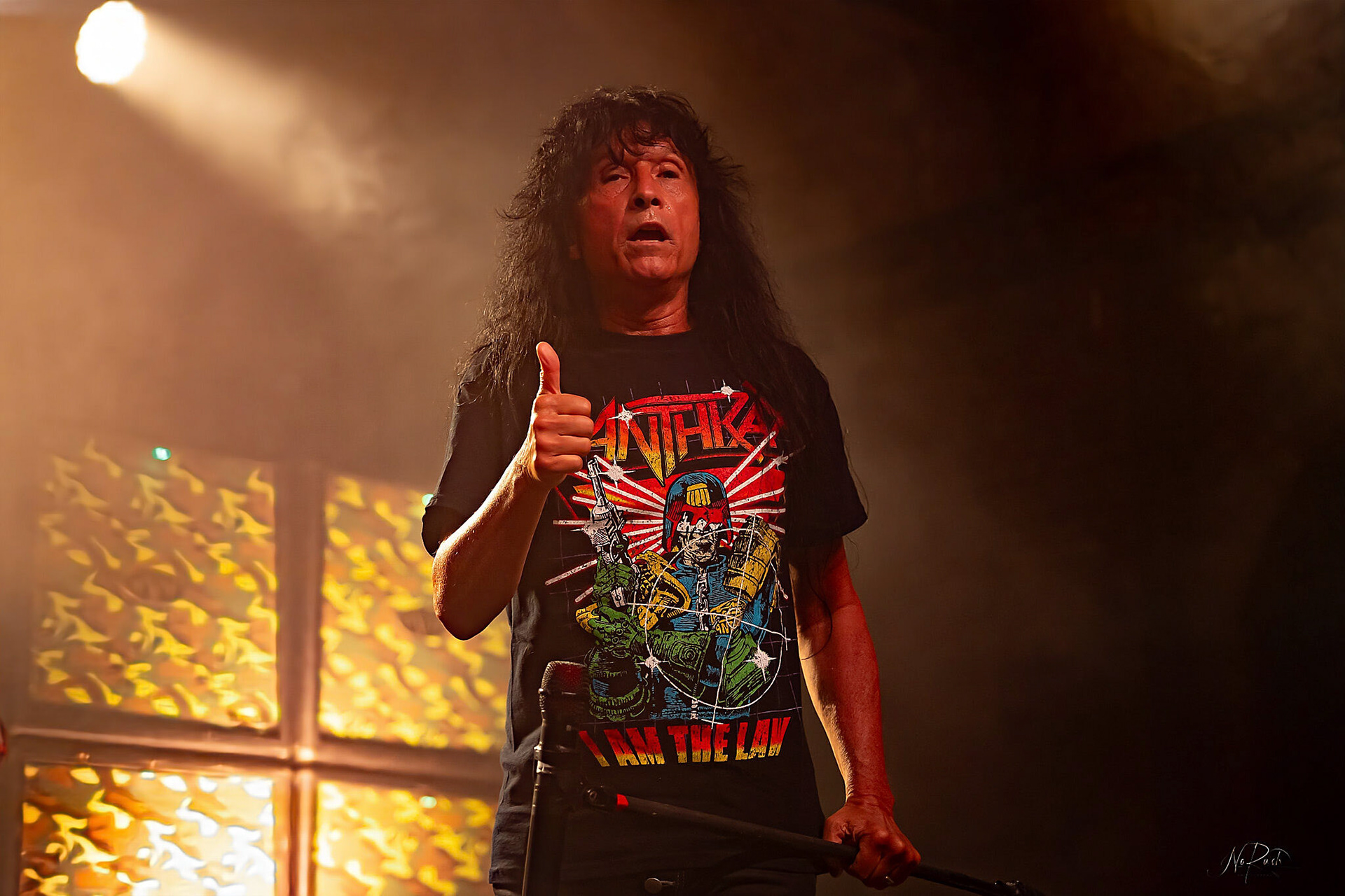 Anthrax 41