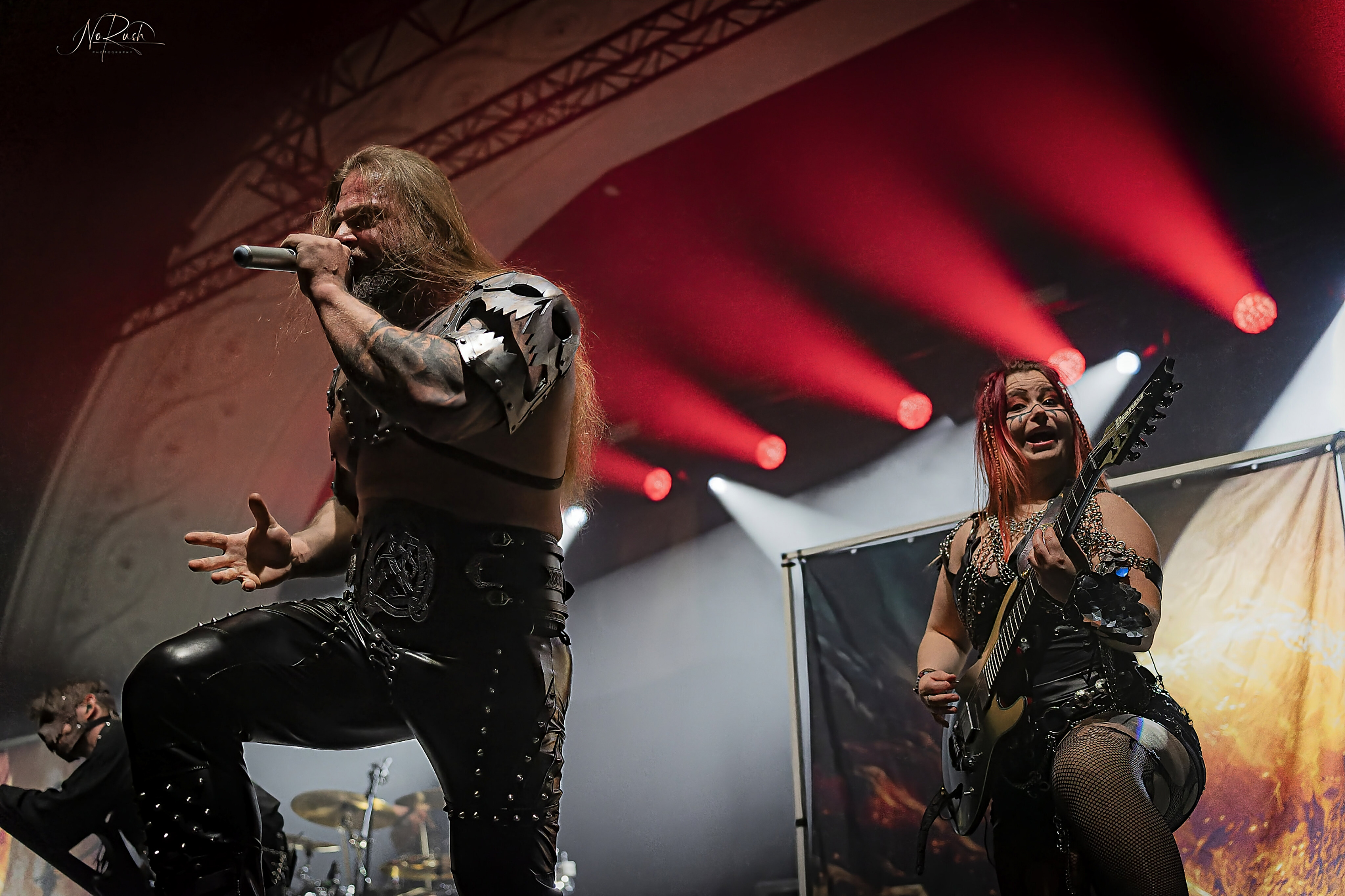 All for Metal 30
