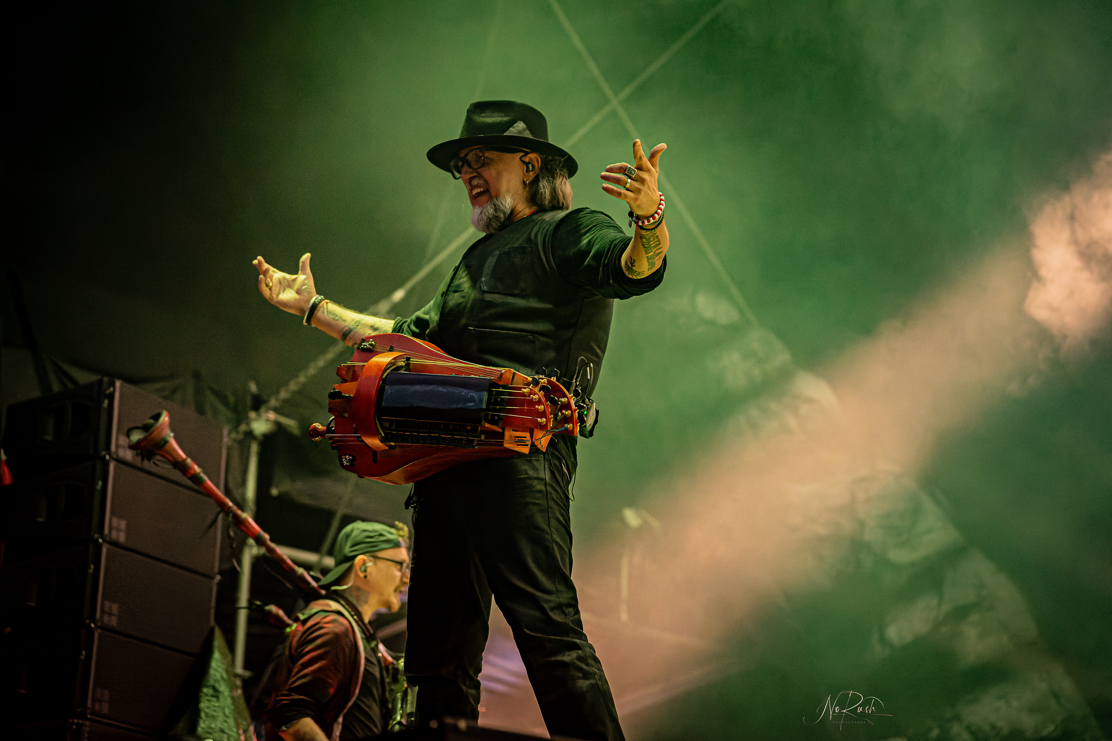 Saltatio Mortis