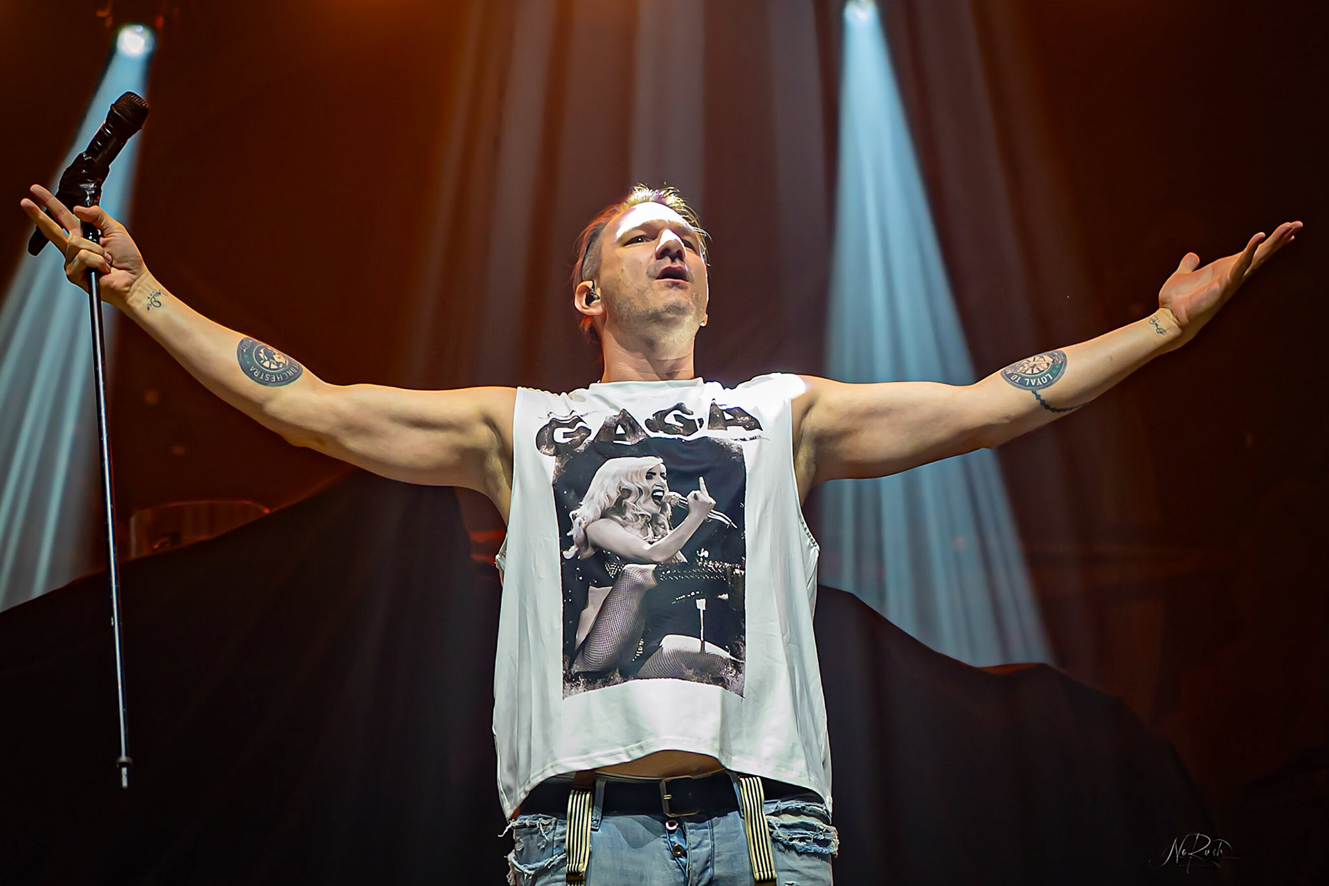 Saint City Orchestra 42