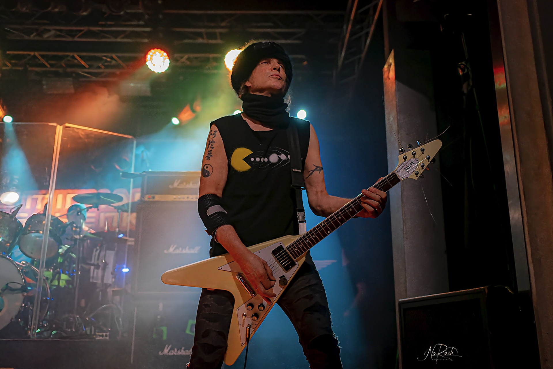 Michael Schenker 9