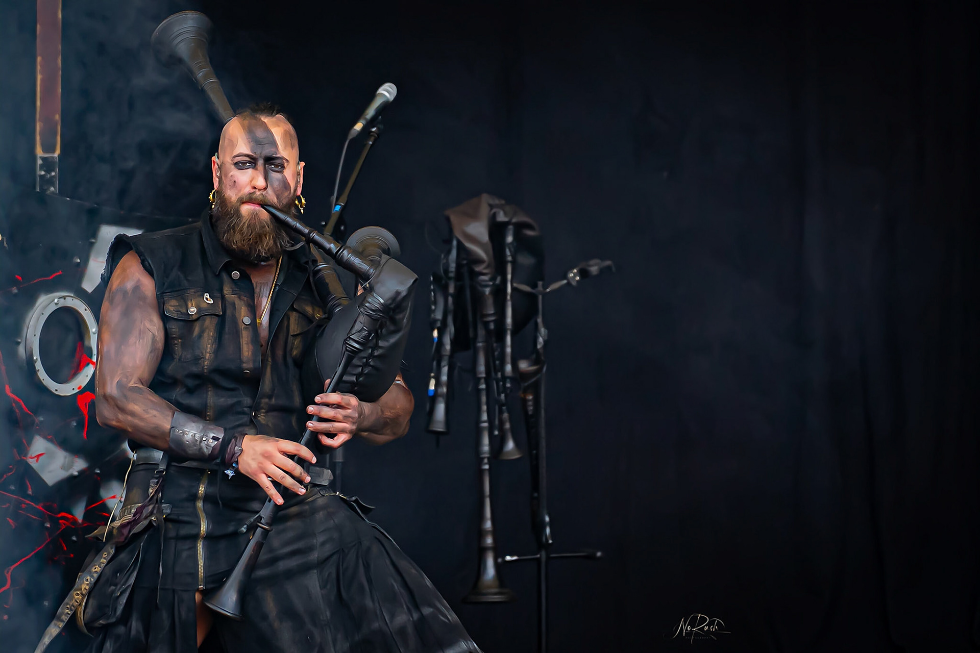 Tanzwut @30JahreInEx 10