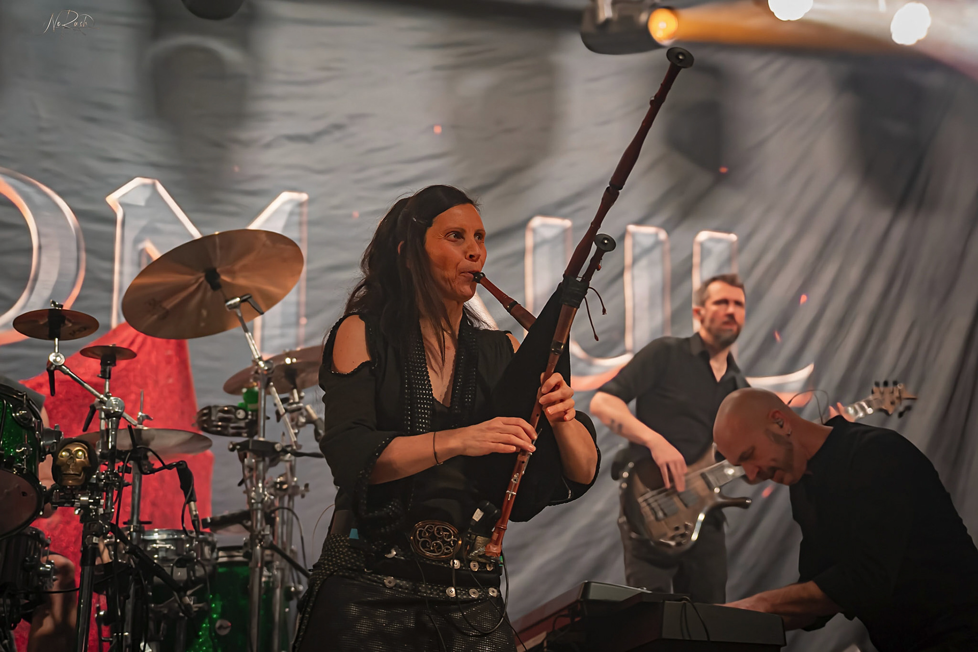 Schandmaul - EHN2025 DD 13