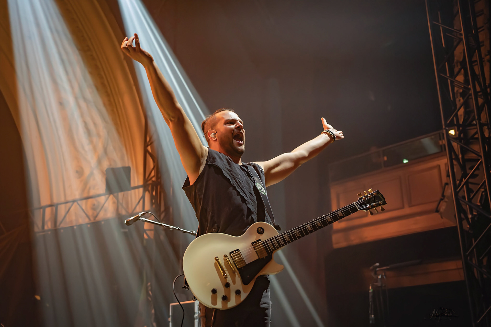 Saint City Orchestra 37