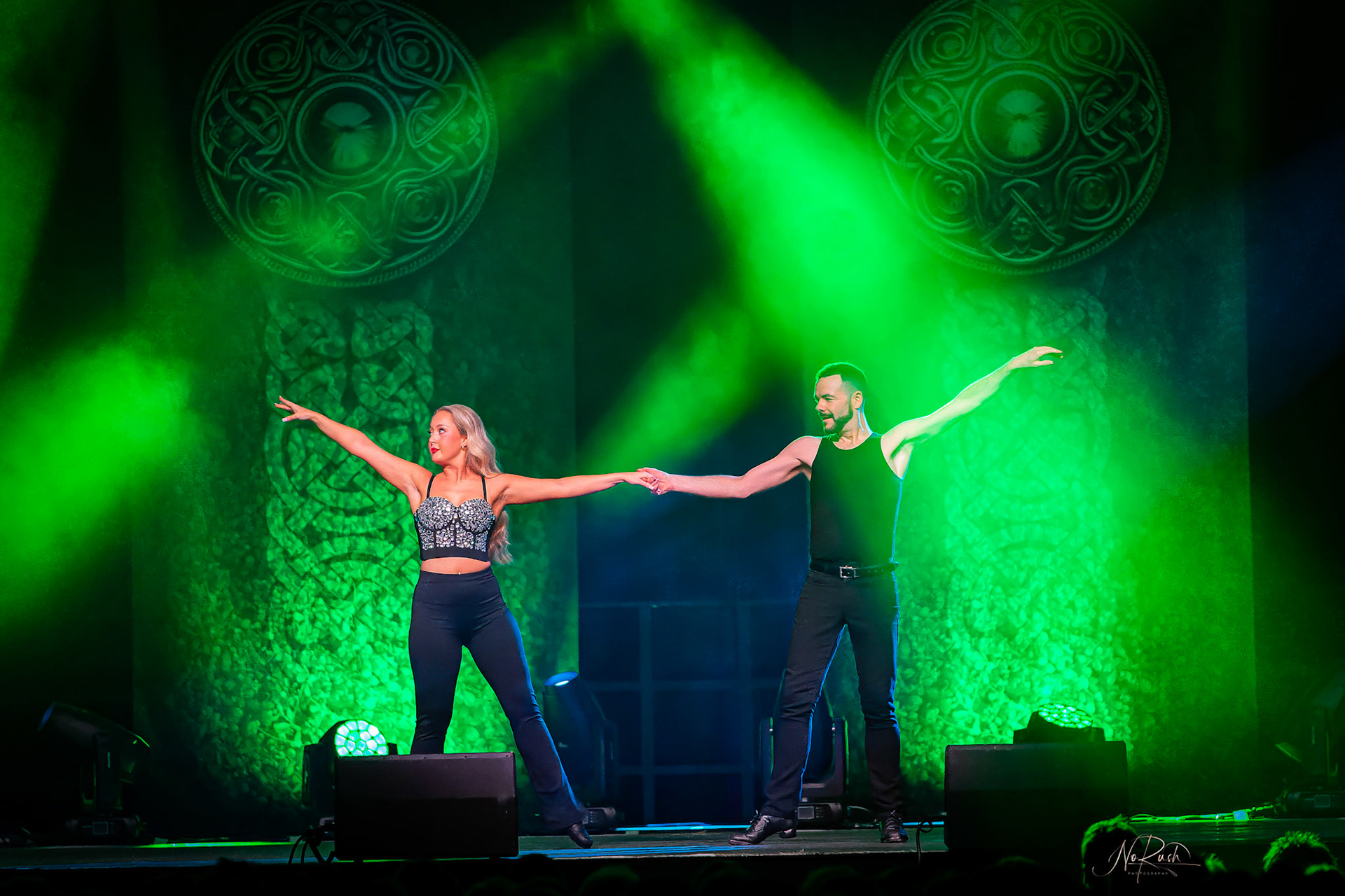 Irish Experience 60