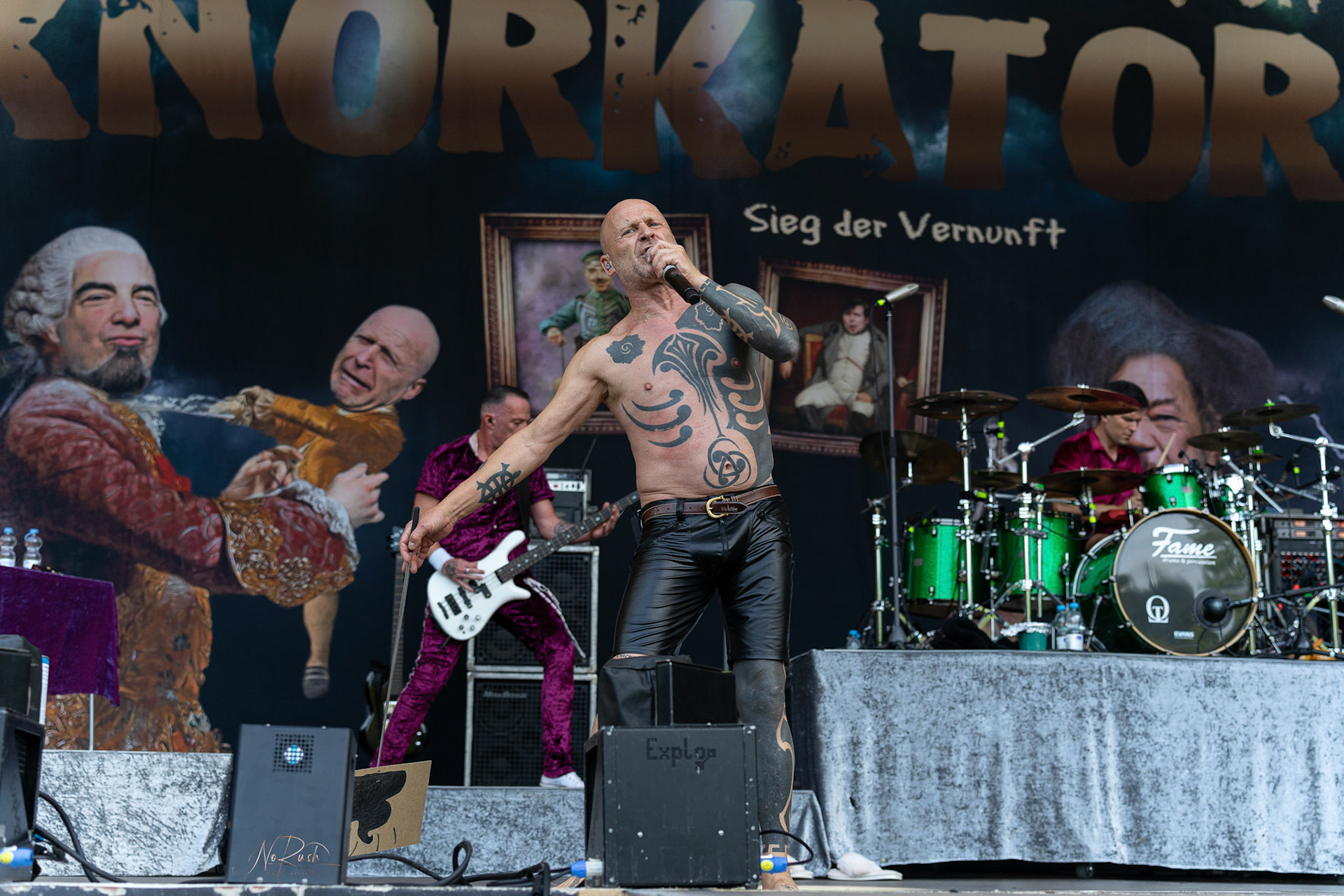 Knorkator