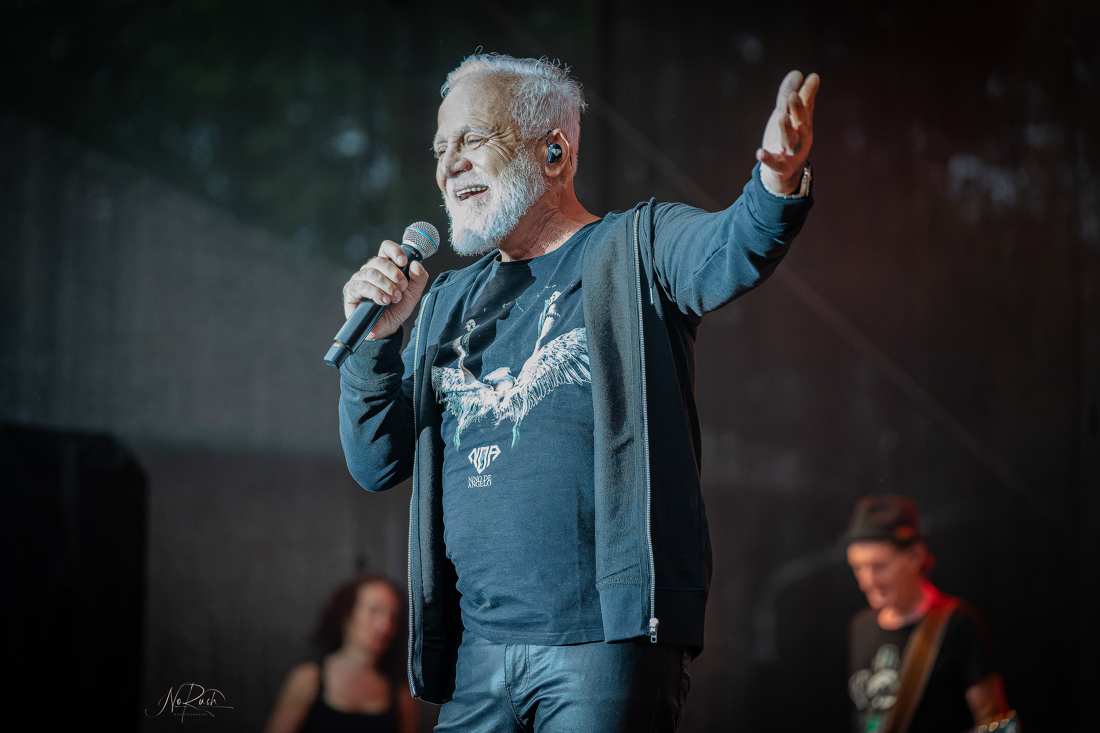 Nino de Angelo & Band