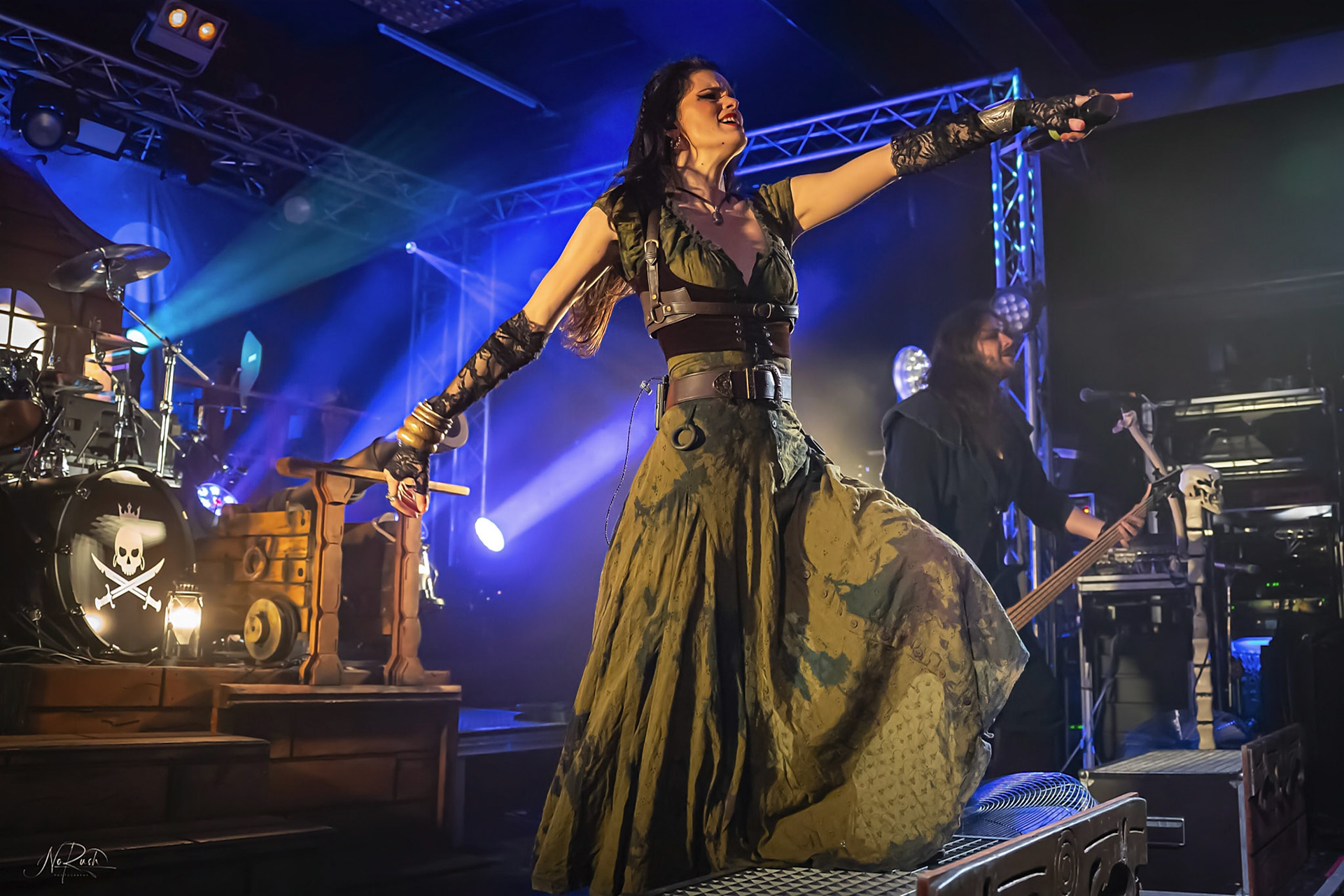 Visions of Atlantis 45