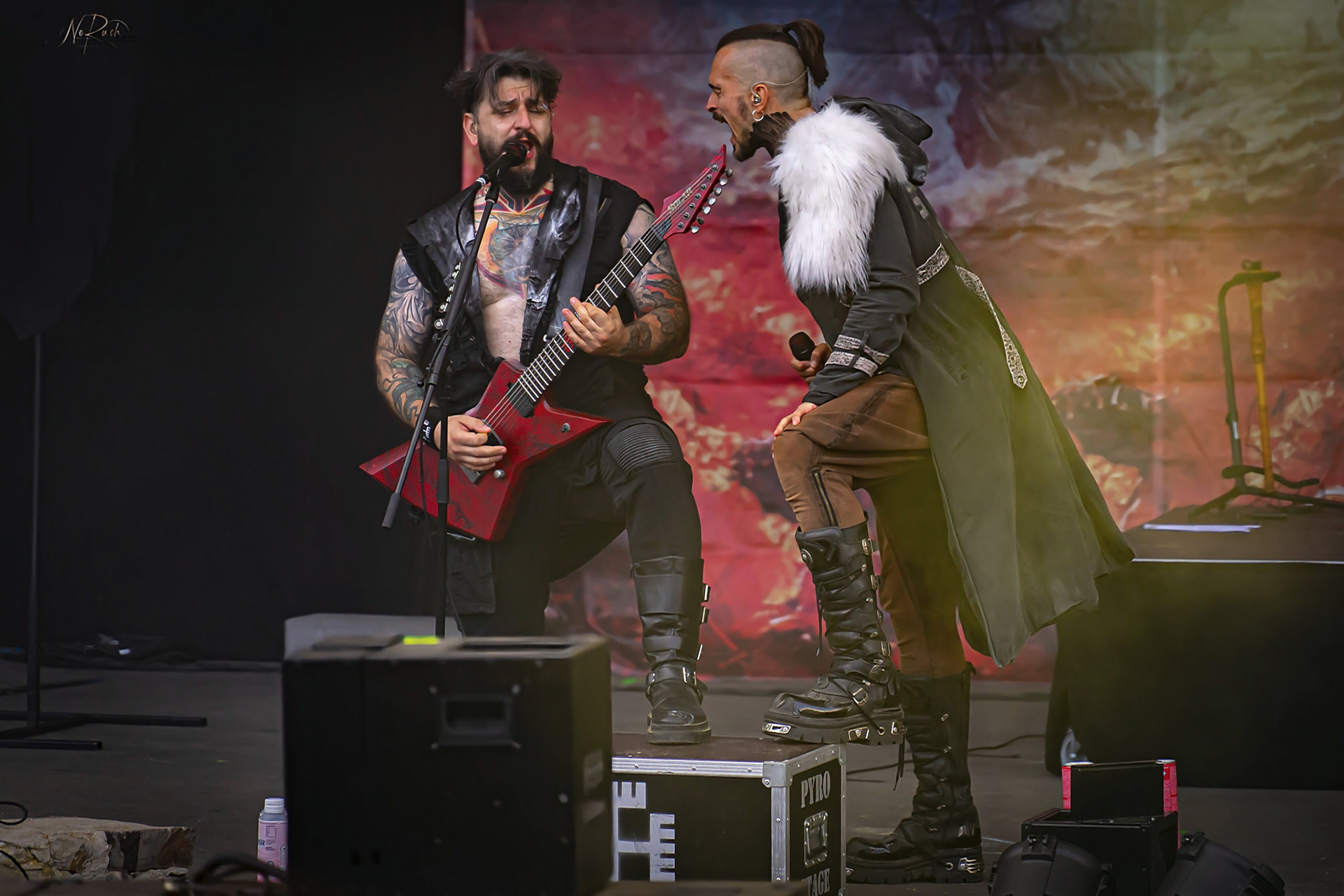 Manntra @30JahreInEx 21