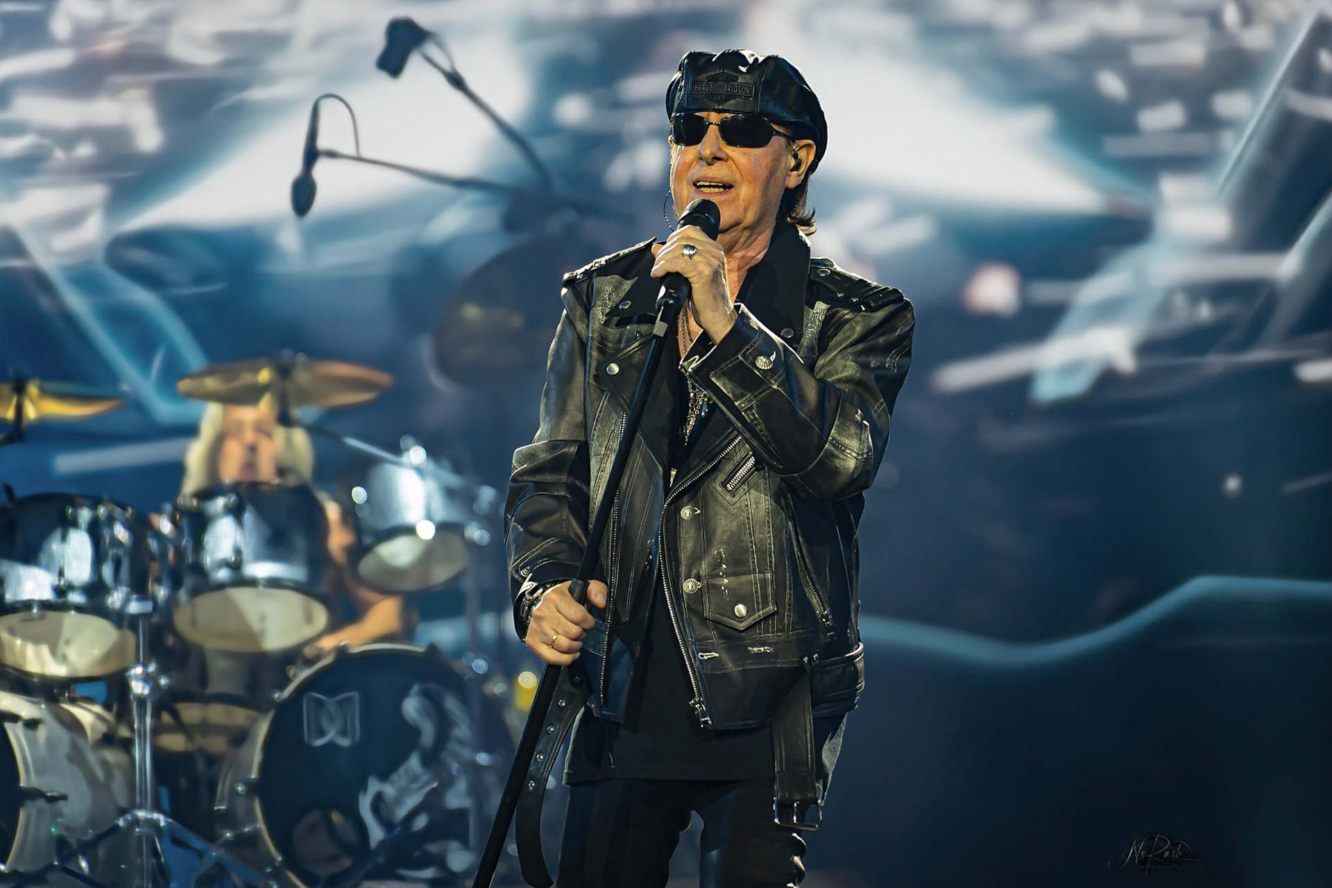 Scorpions 5