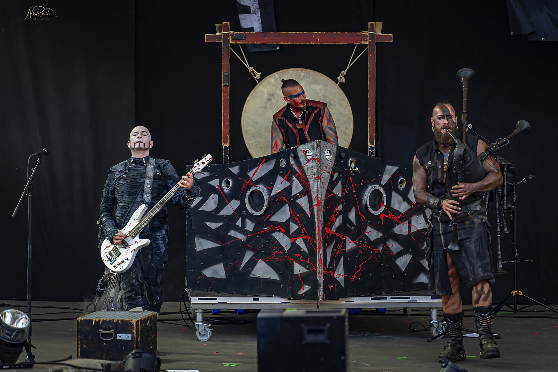 Tanzwut @30JahreInEx 14