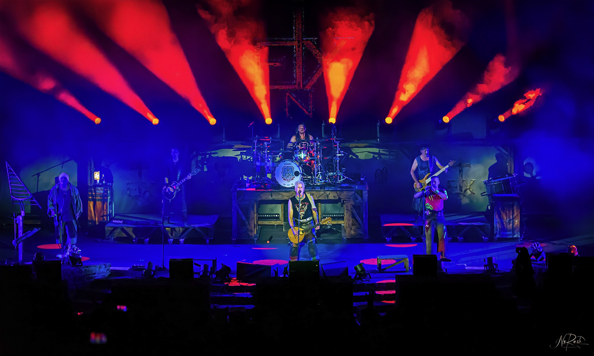 In Extremo - 30 Jahre - 39