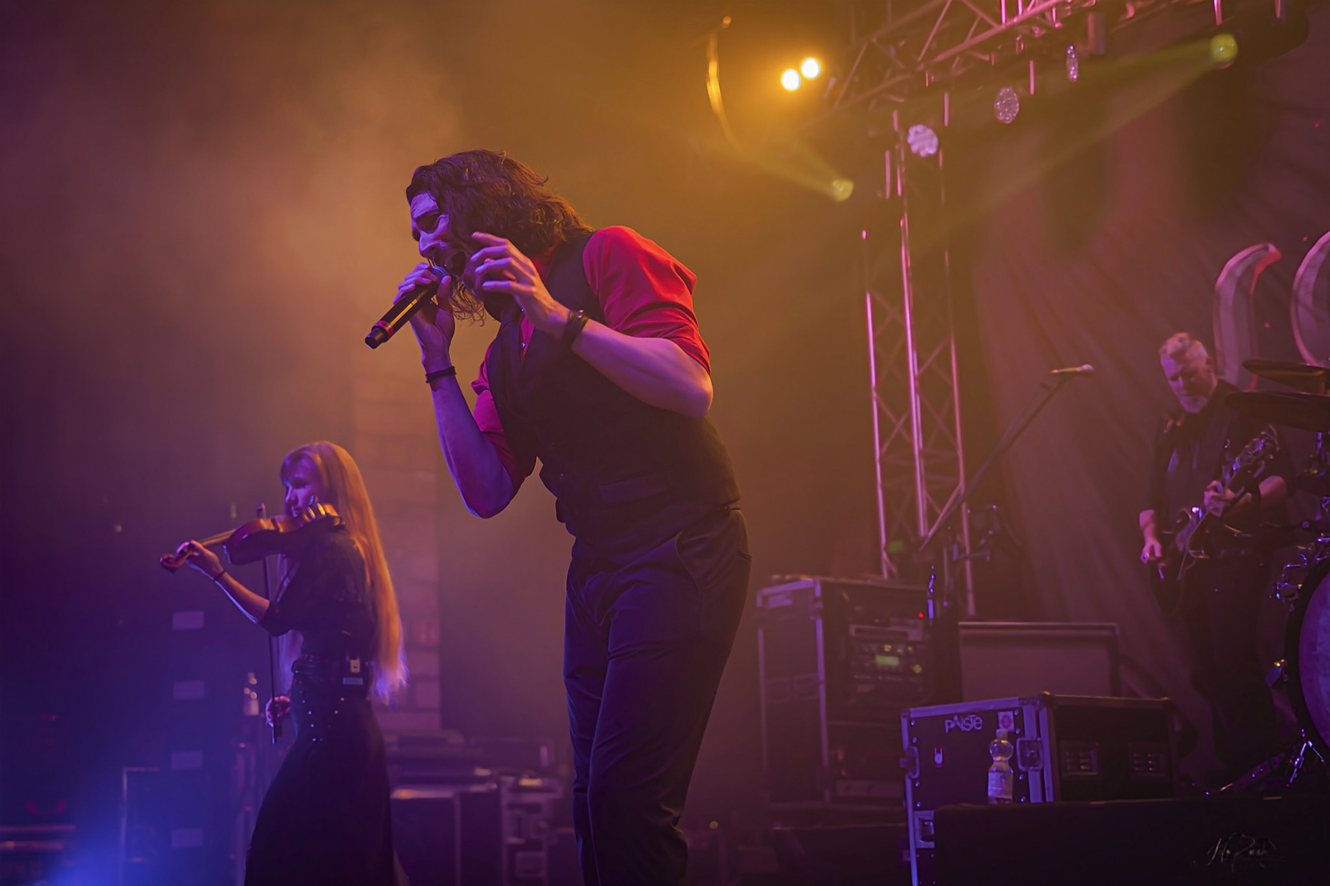 Schandmaul - EHN2025 DD 28