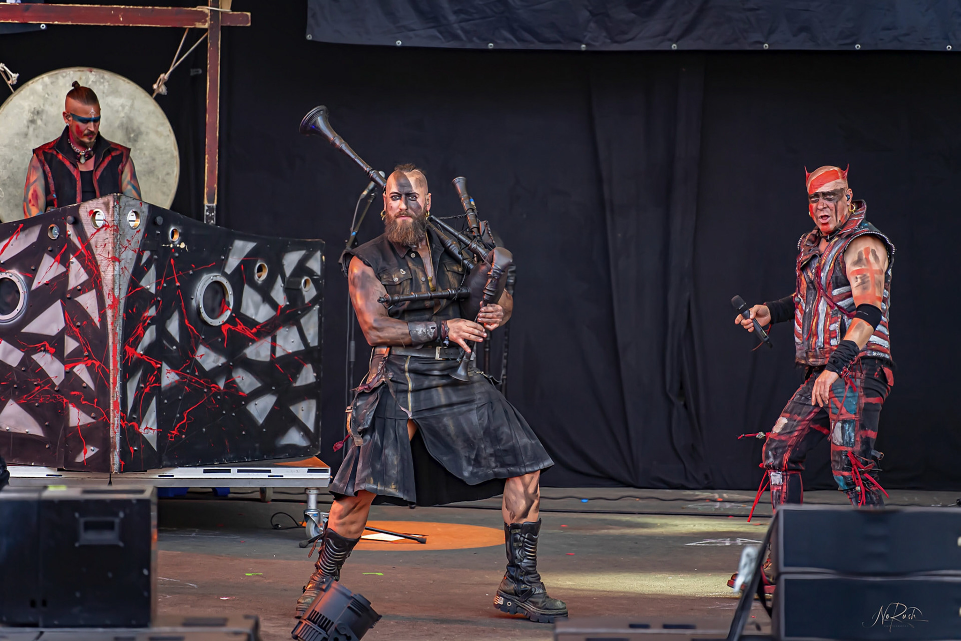 Tanzwut @30JahreInEx 16