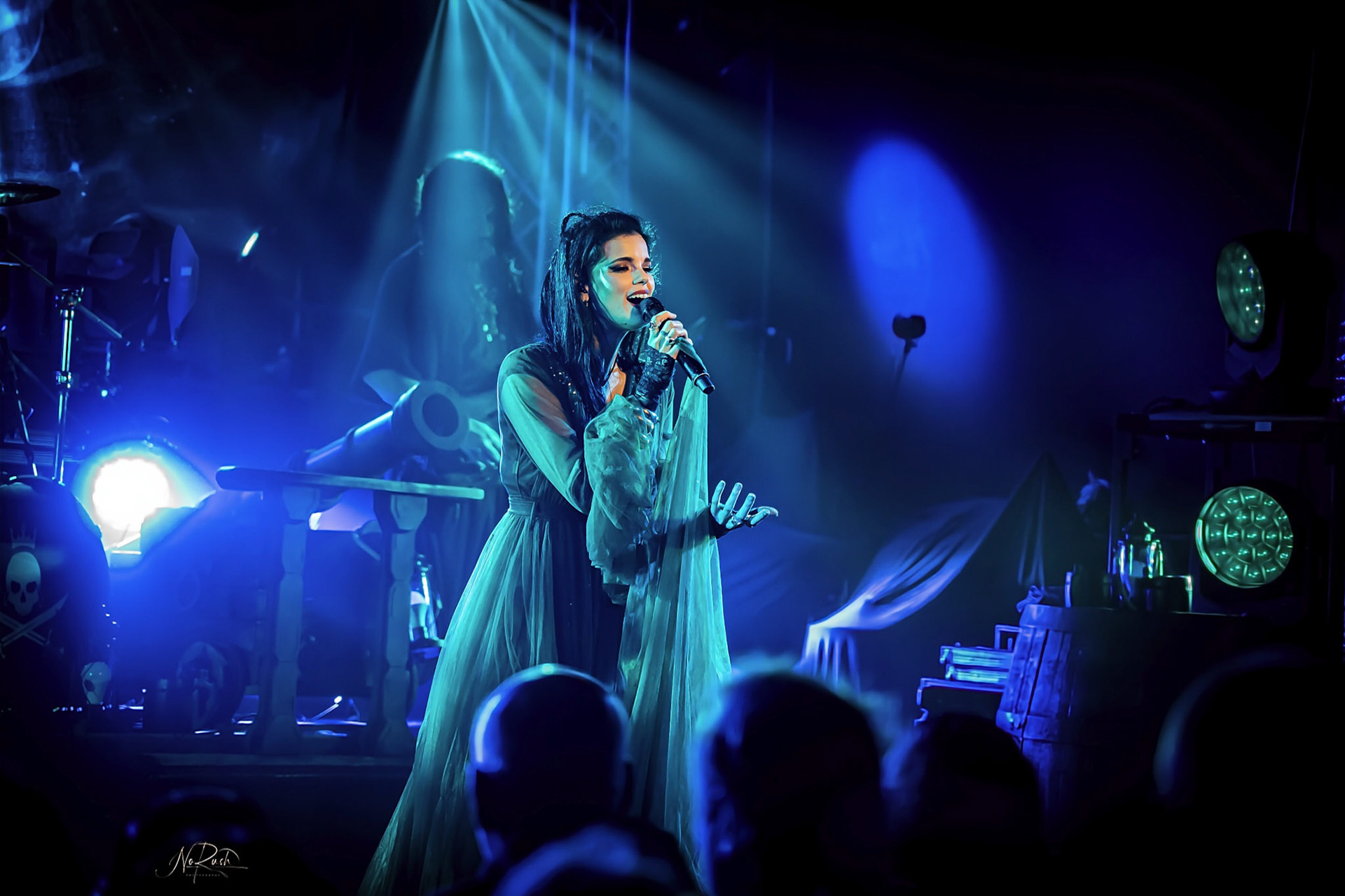 Visions of Atlantis 54