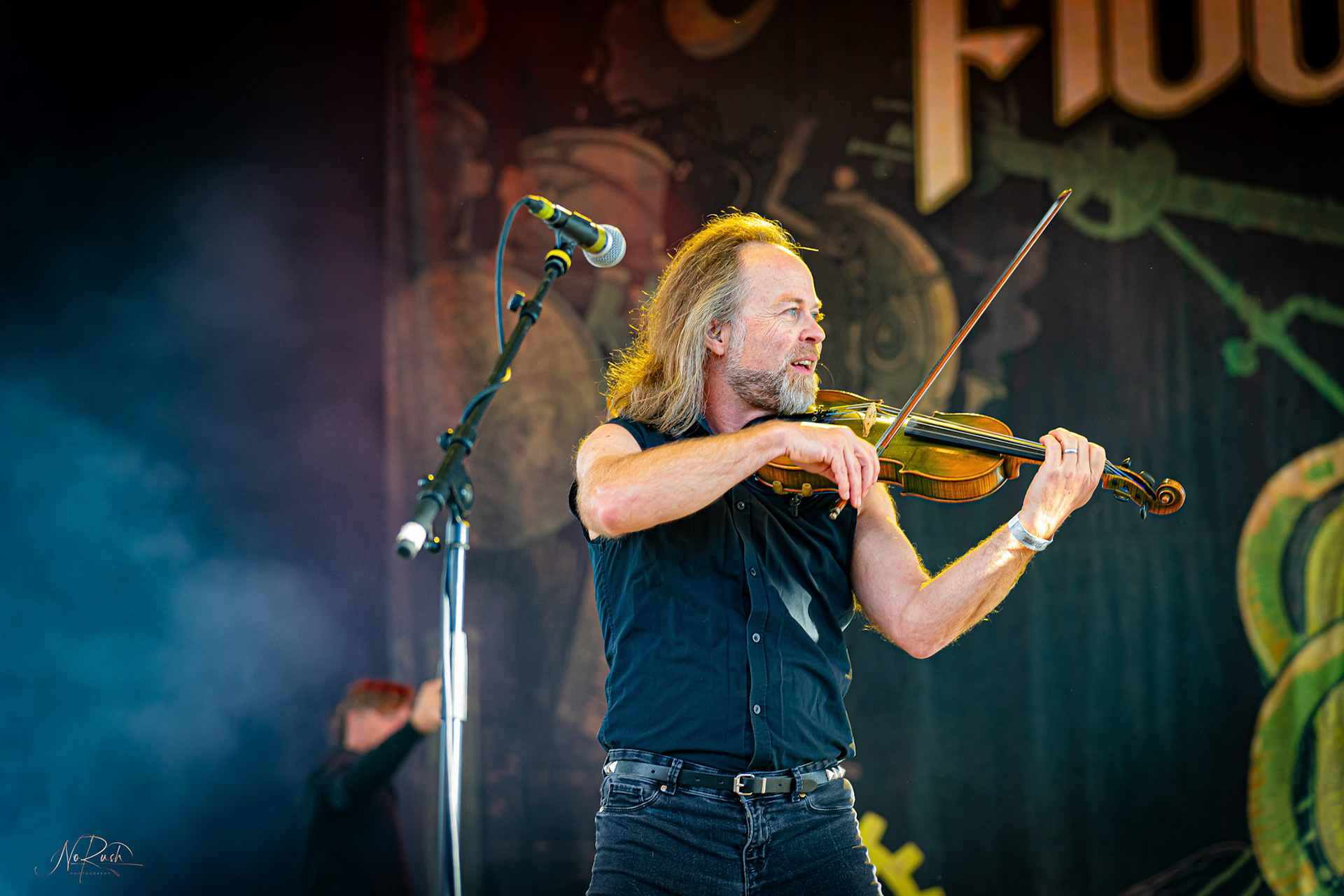 Fiddler´s Green 50