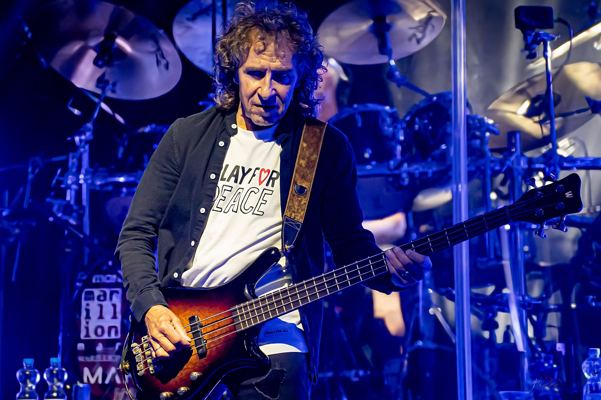 Marillion 20