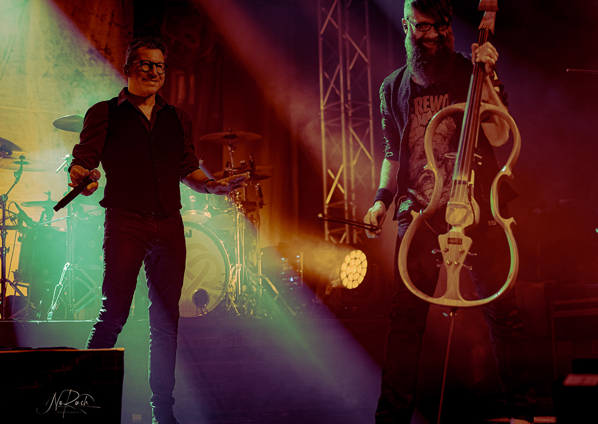 Letzte Instanz @EHN2023-SHDD