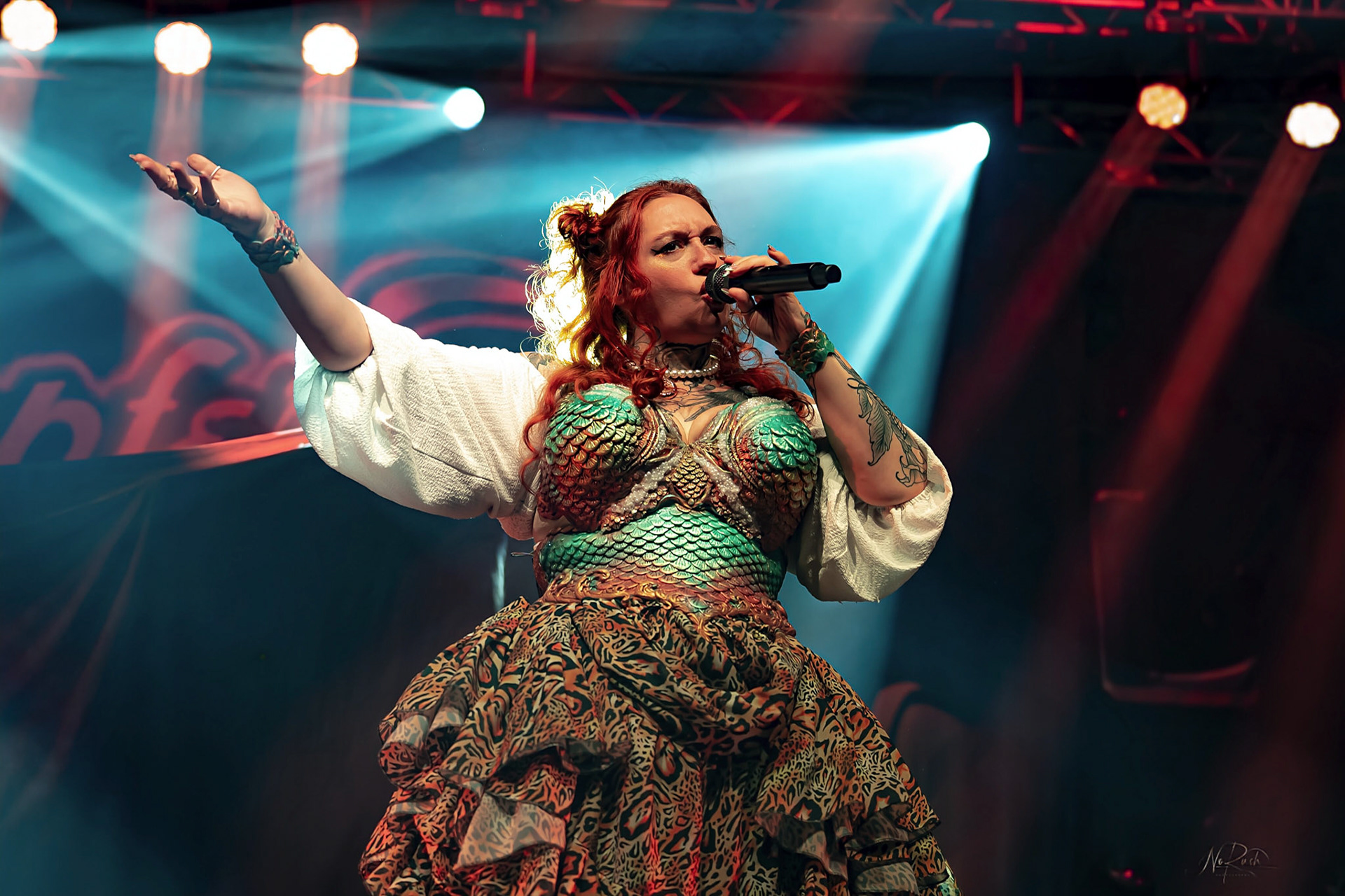 Kupfergold - EHN2025 DD 11