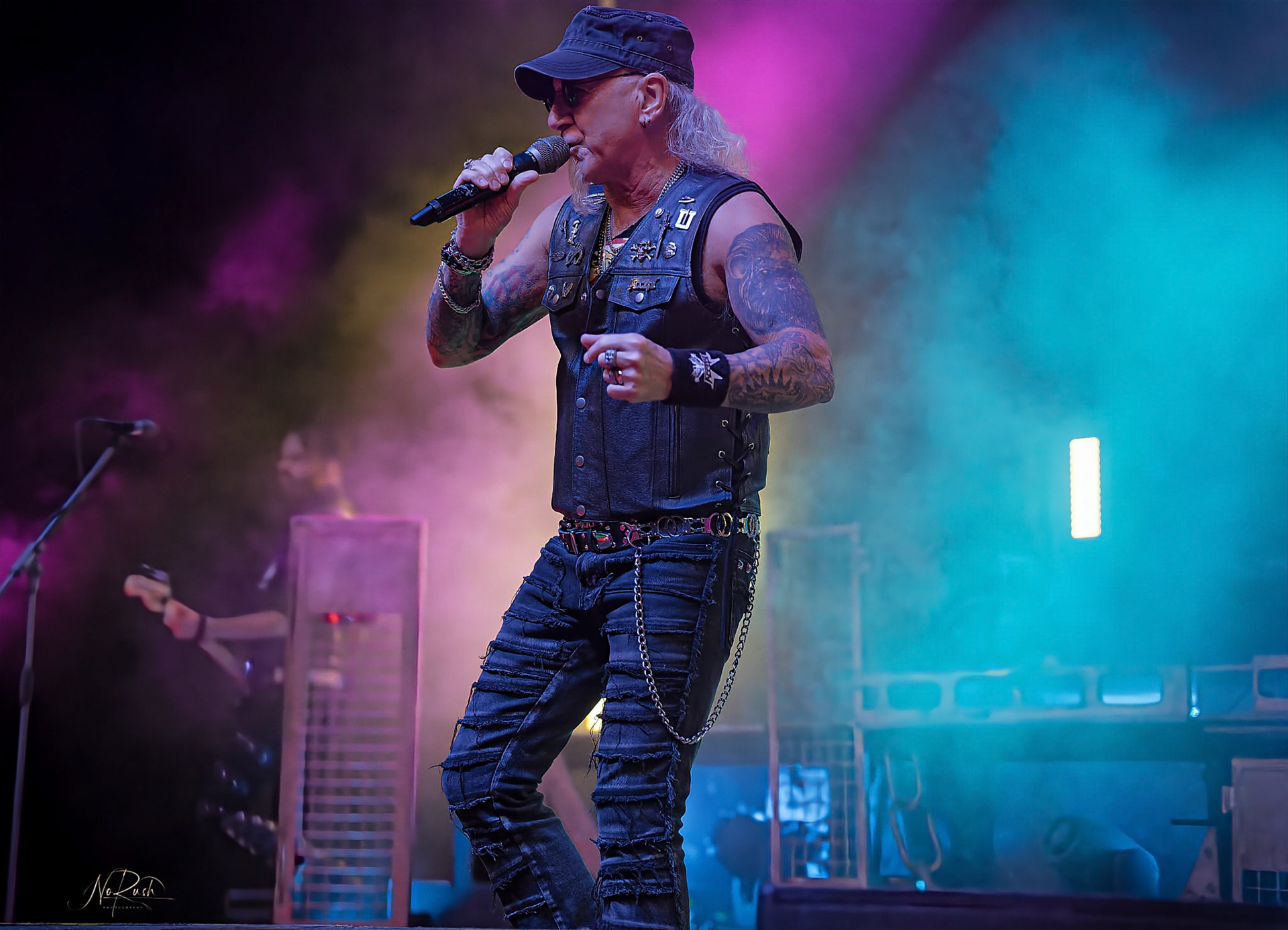 Accept - Humanoid 6