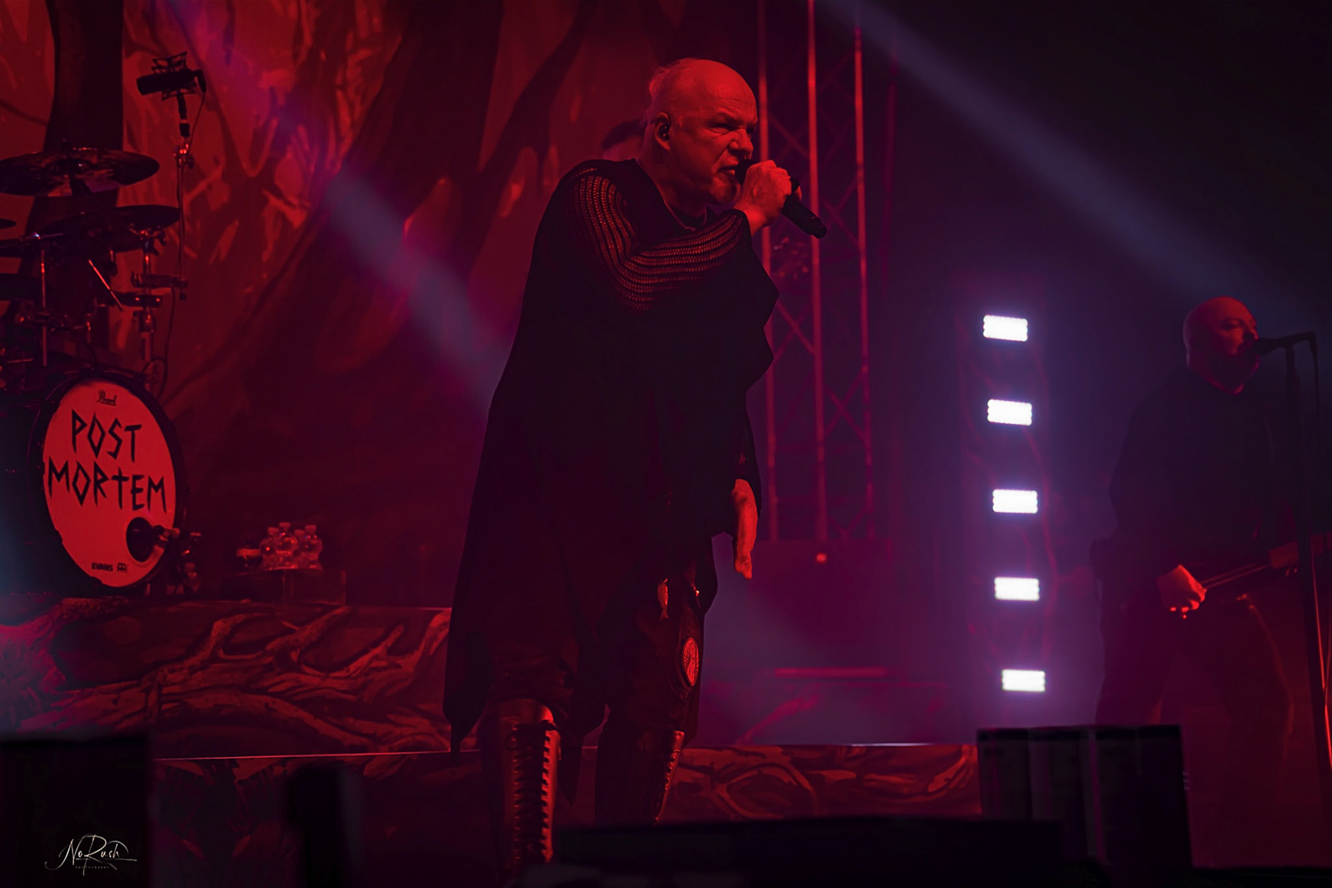 Subway to Sally - EHN2025 DD 15