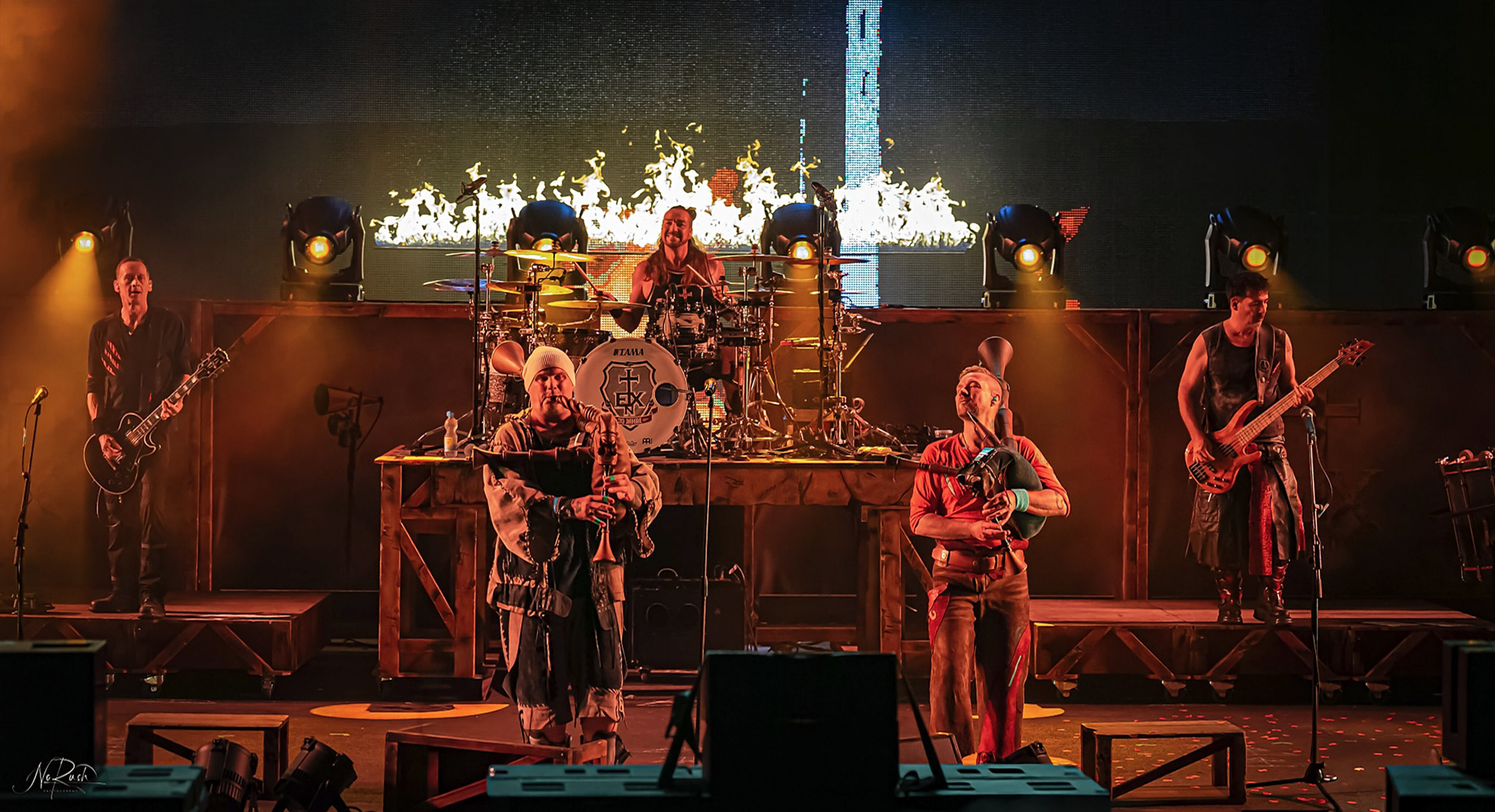 In Extremo - 30 Jahre - 38