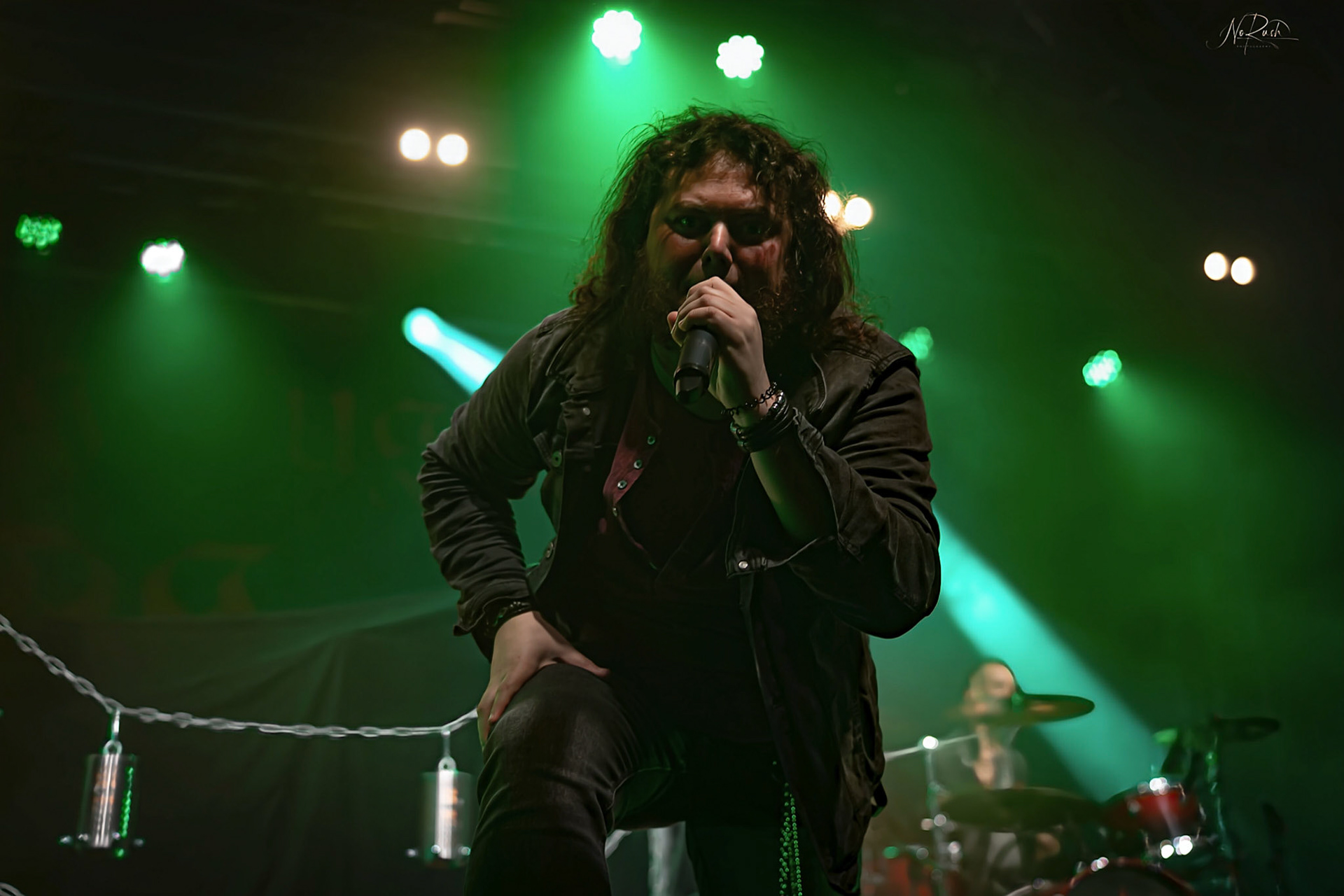 Haggefugg - EHN2025 DD 8