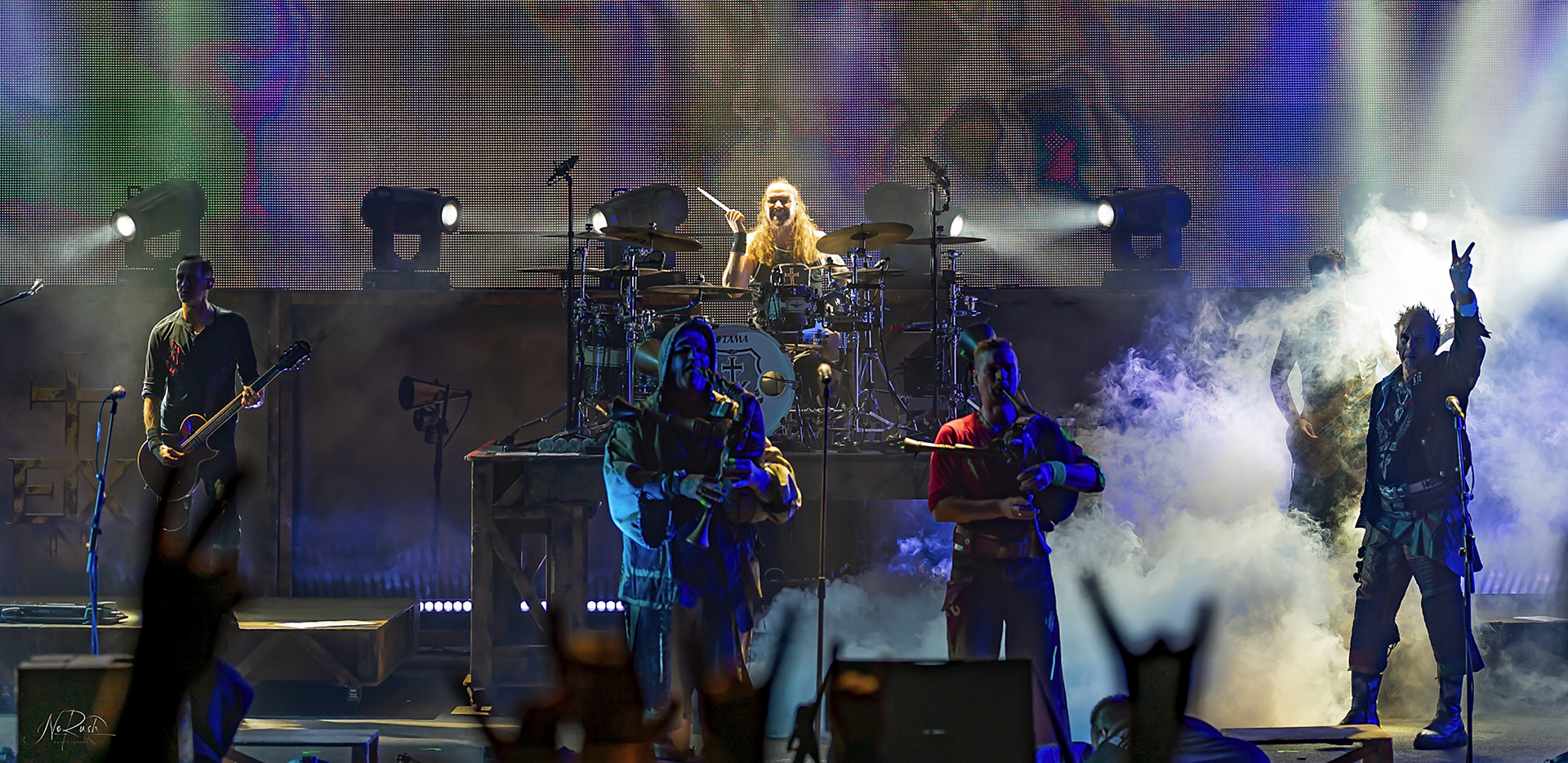 In Extremo - 30 Jahre - 2