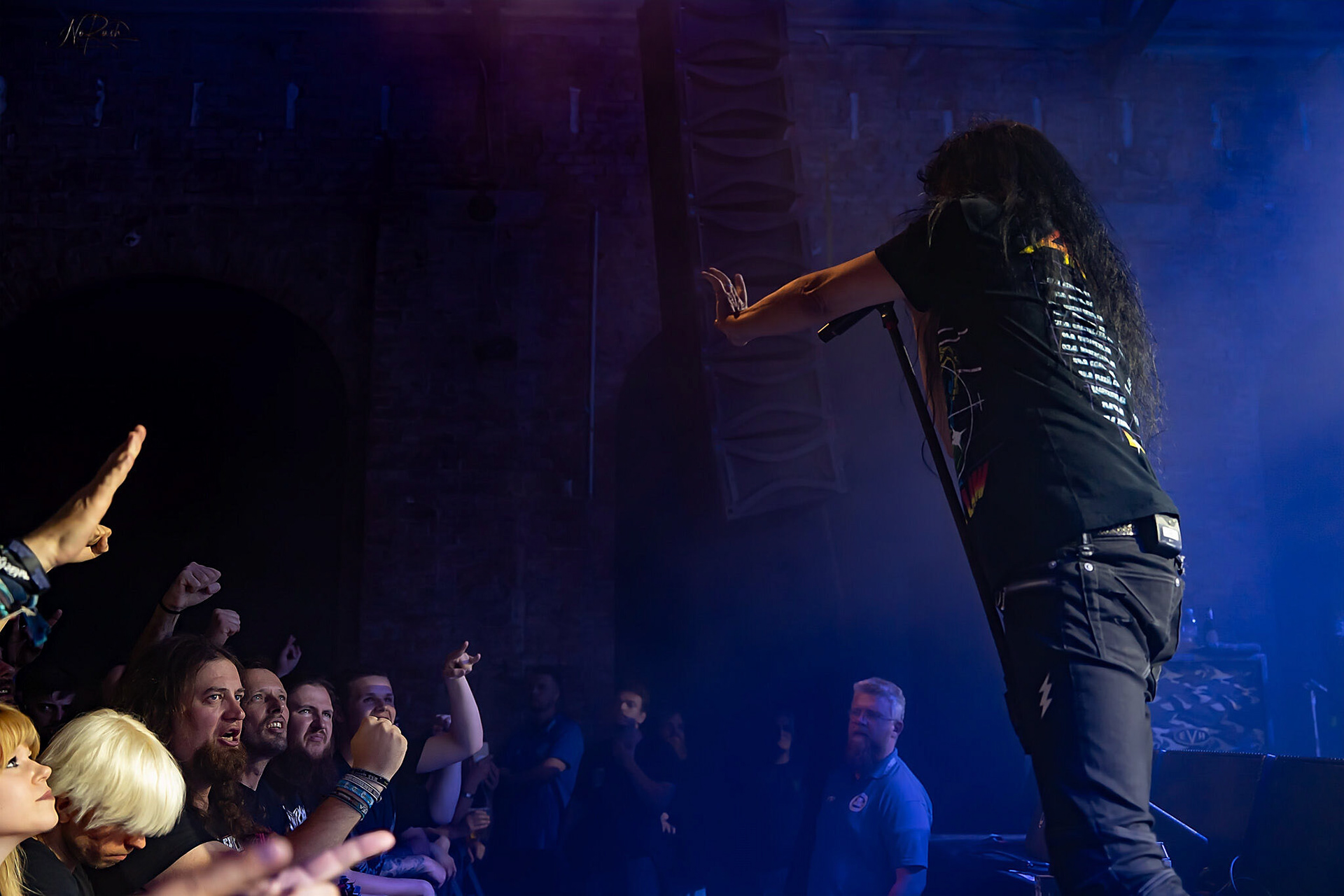 Anthrax 5