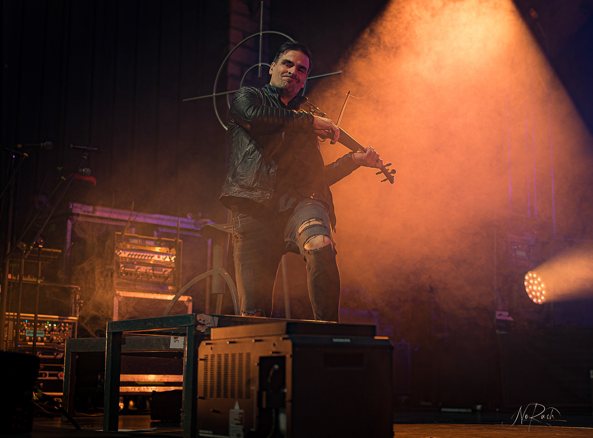 Letzte Instanz @EHN2023-SHDD