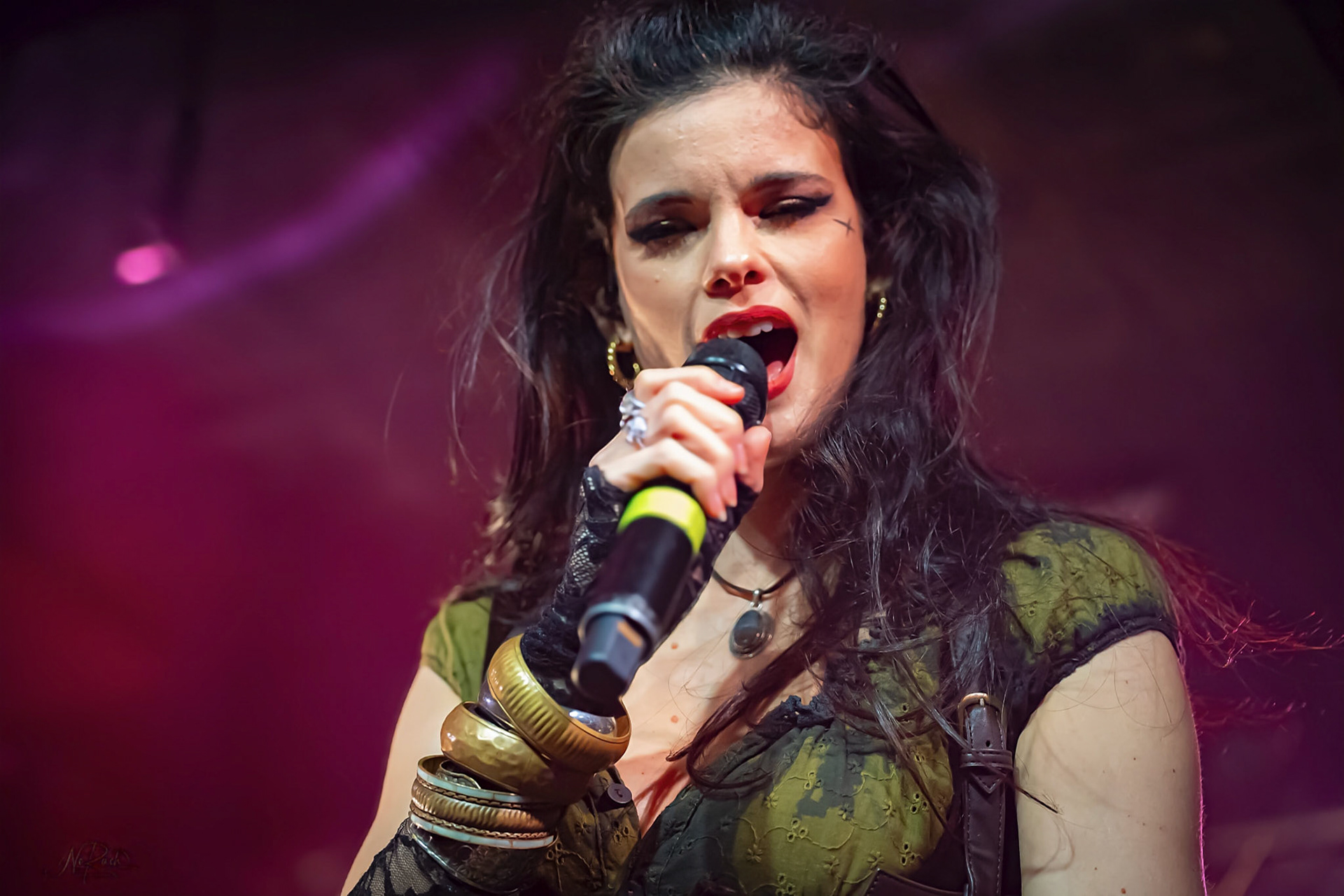 Visions of Atlantis 24